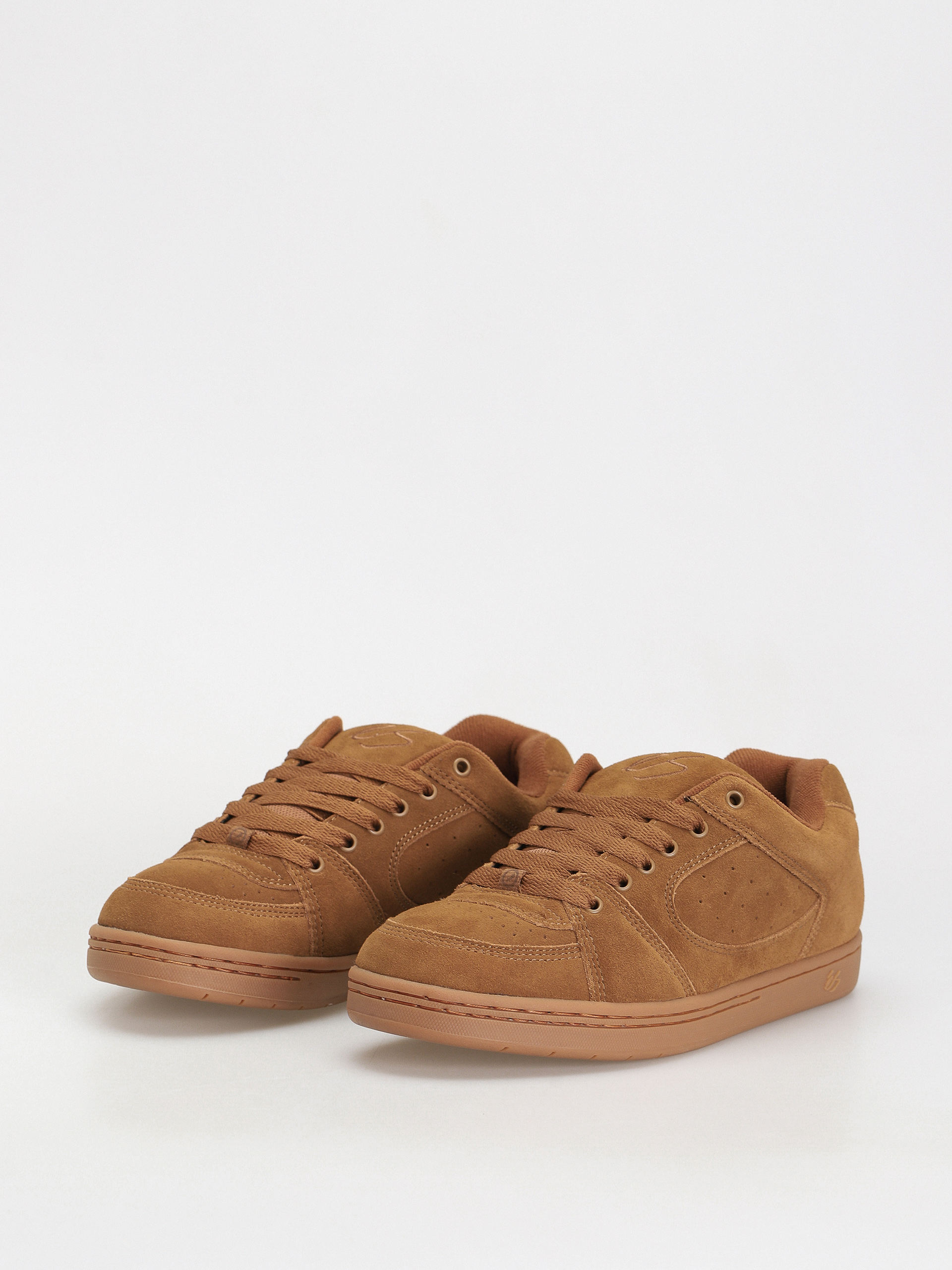 Pantofi eS Accel Og (brown/gum)