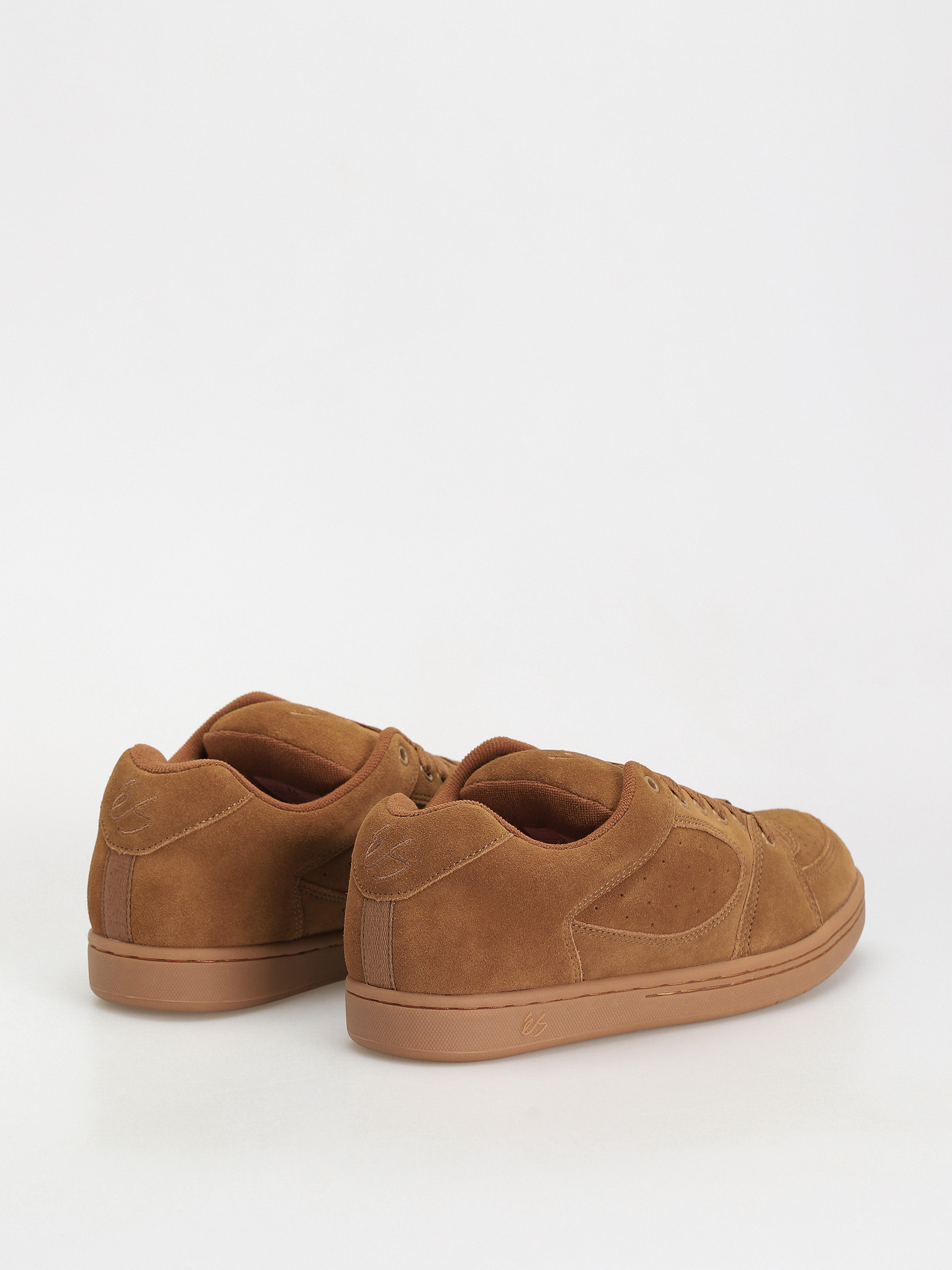 Pantofi eS Accel Og (brown/gum)