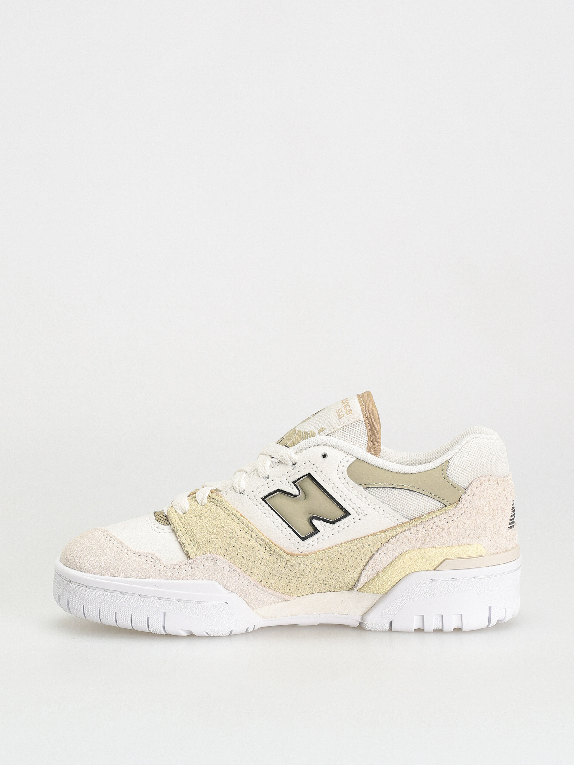 Pantofi New Balance 550 Wmn (sea salt)