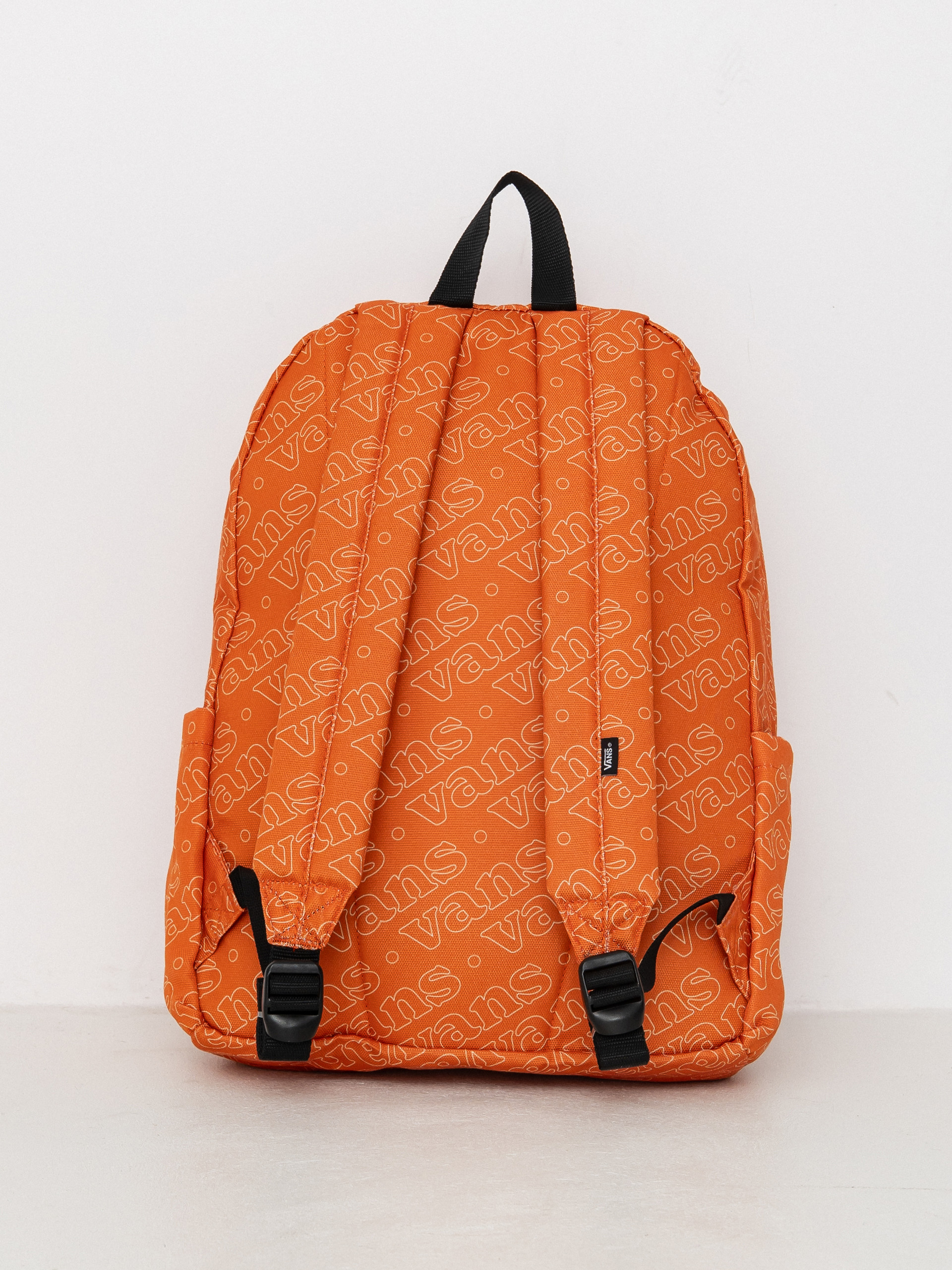 Rucsac Vans Old Skool H2O (harvest pumpkin)