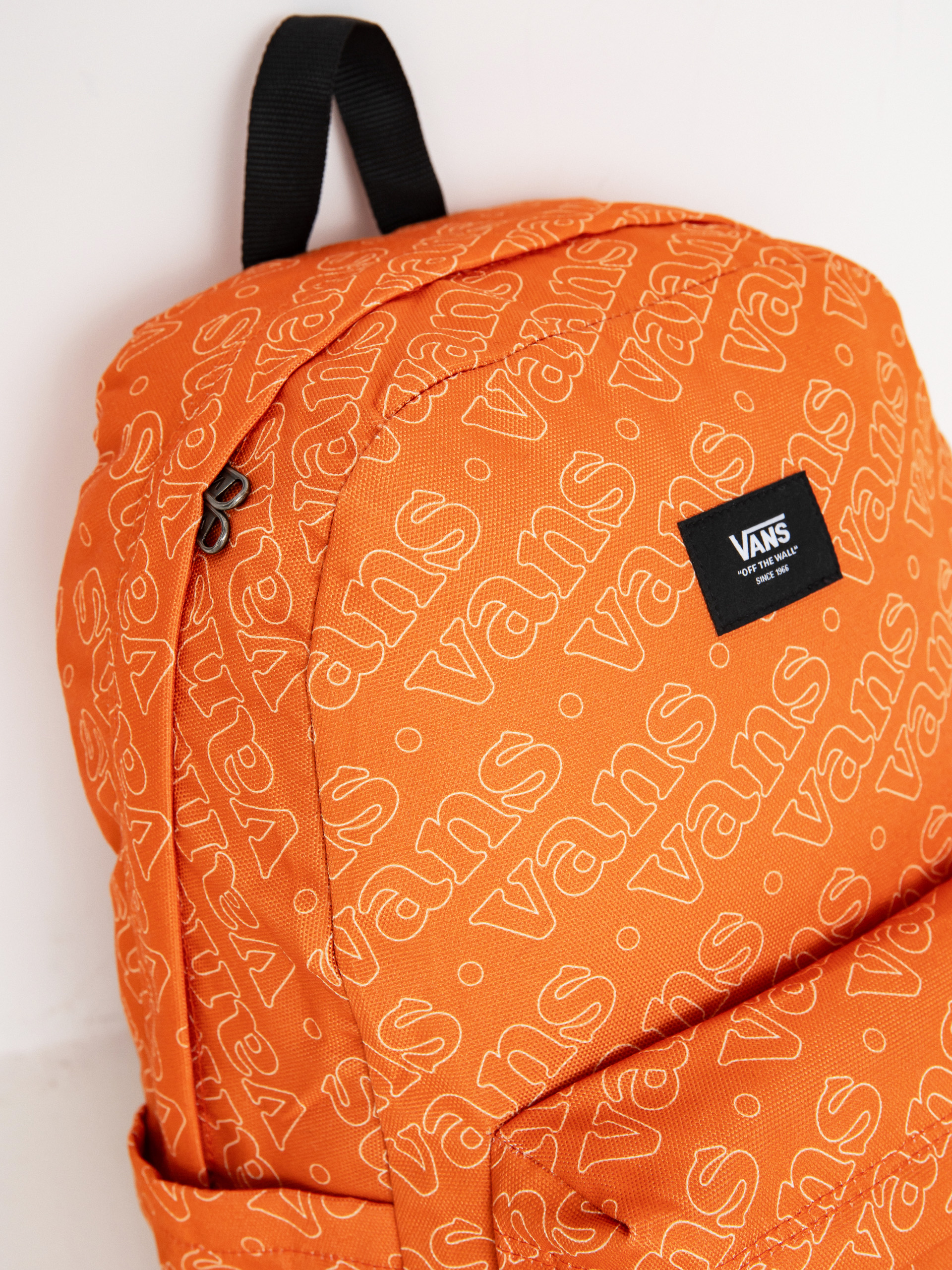 Rucsac Vans Old Skool H2O (harvest pumpkin)