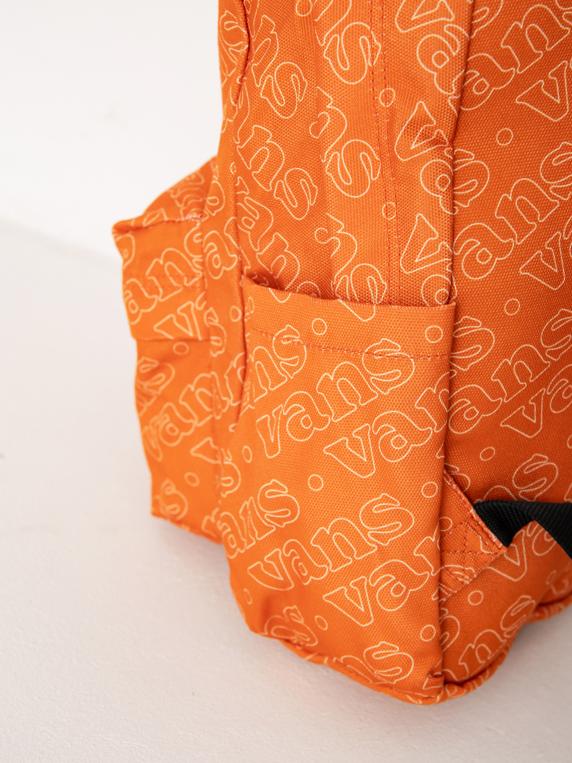 Rucsac Vans Old Skool H2O (harvest pumpkin)