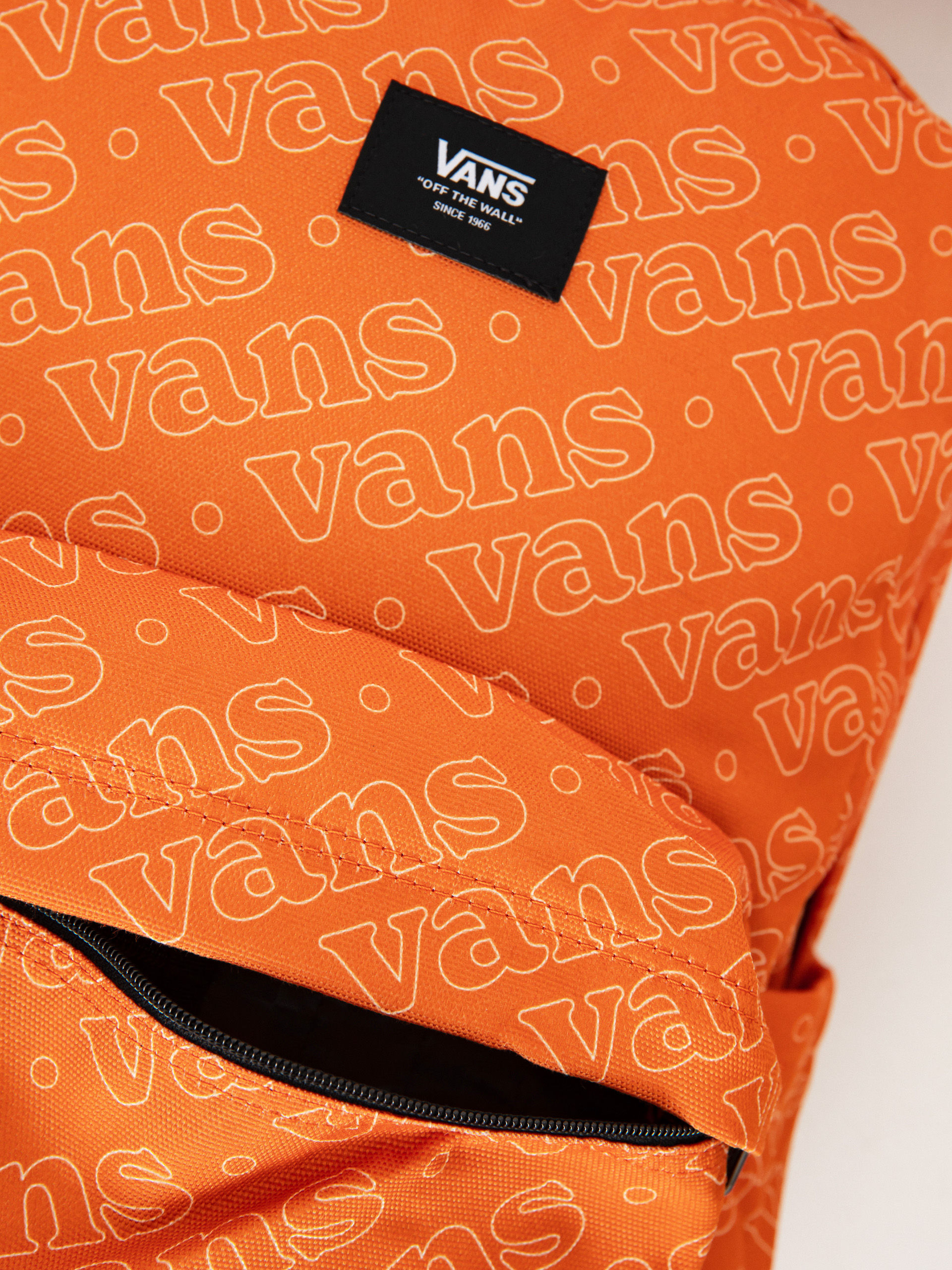 Rucsac Vans Old Skool H2O (harvest pumpkin)