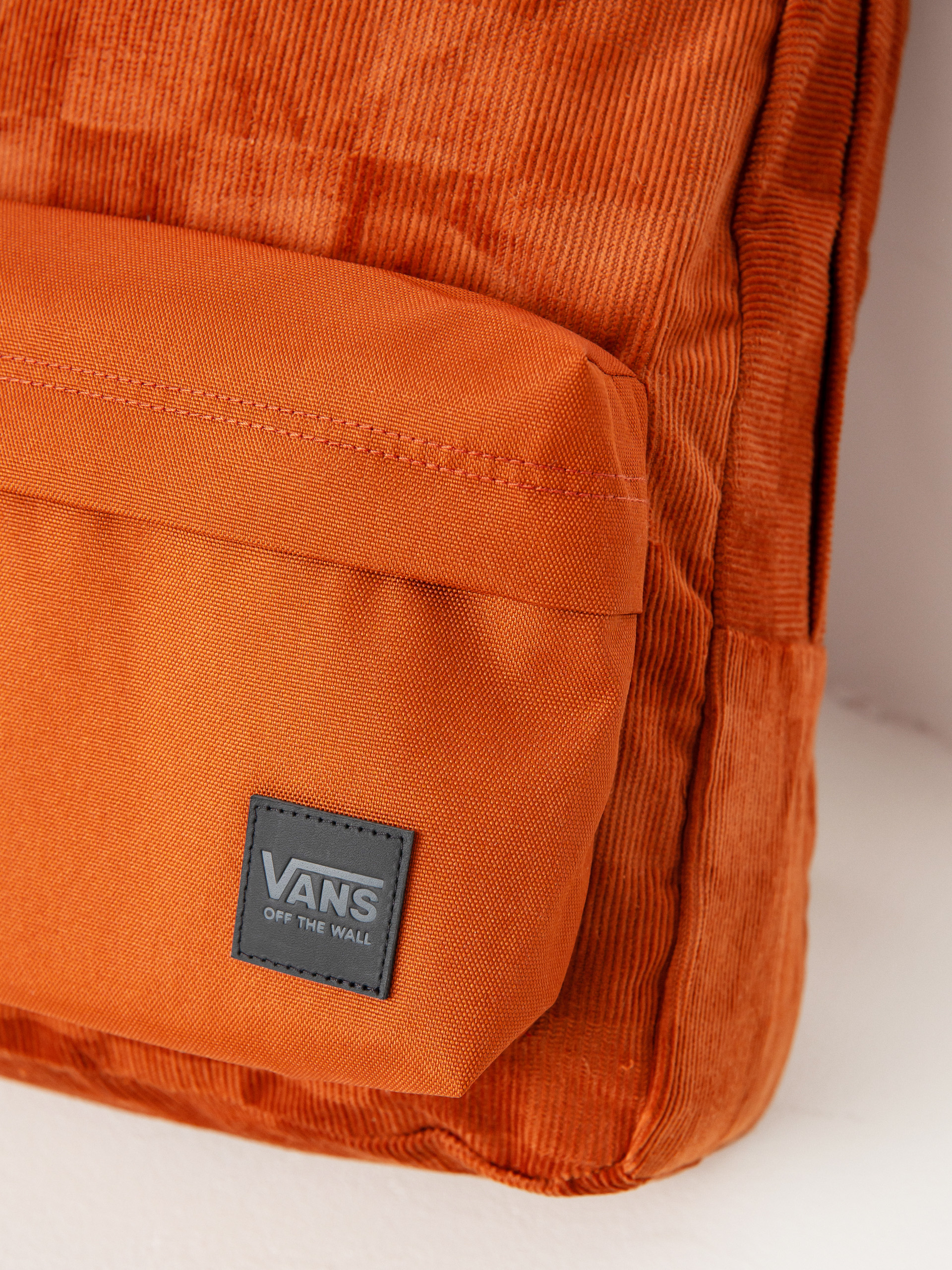 Rucsac Vans Deana III Wmn (ginger bread)