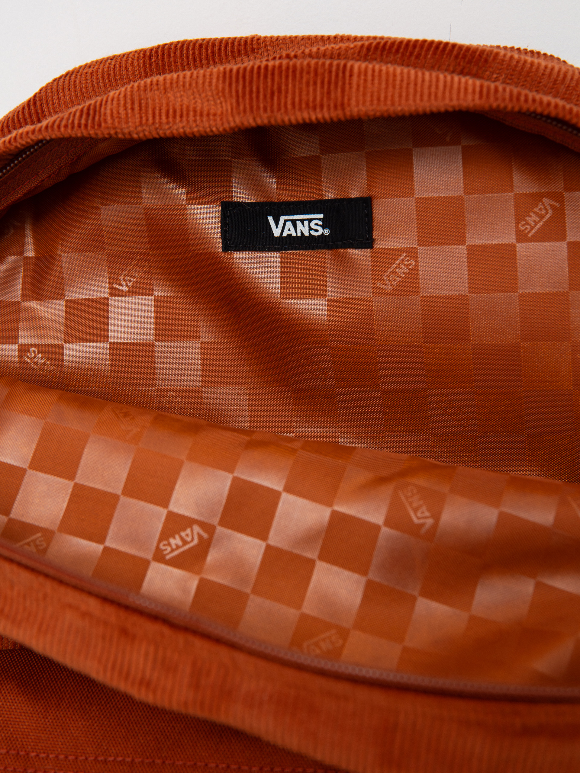 Rucsac Vans Deana III Wmn (ginger bread)
