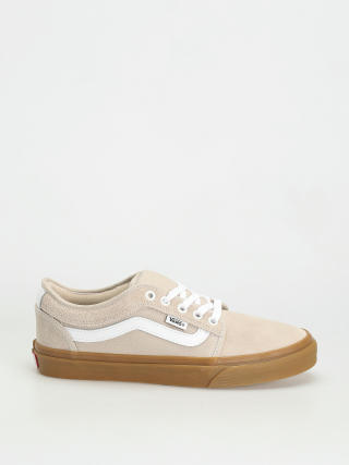 Pantofi Vans Chukka Low Sidestripe (french oak)