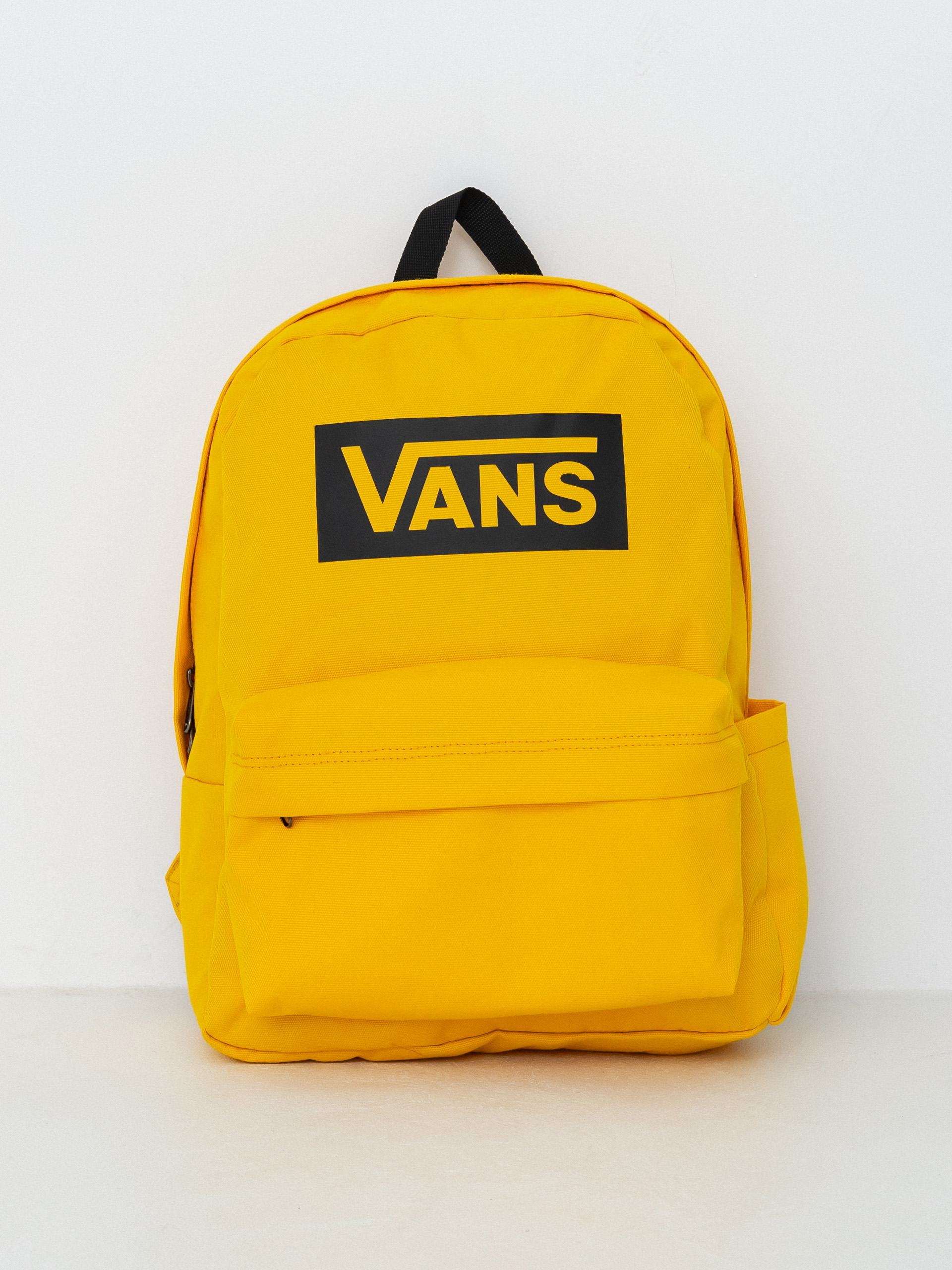 Rucsac Vans Old Skool Boxed (gold fusion)