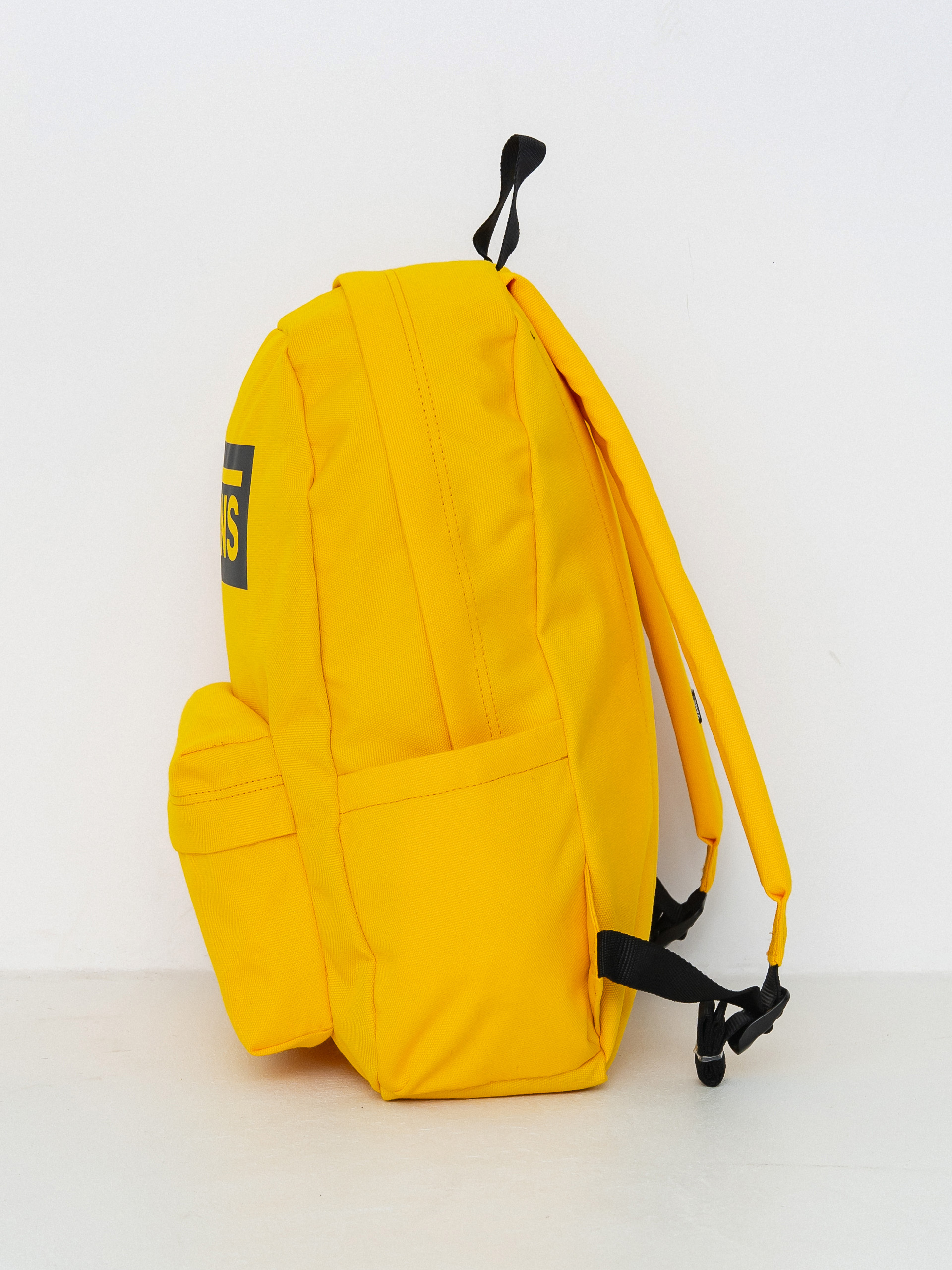 Rucsac Vans Old Skool Boxed (gold fusion)