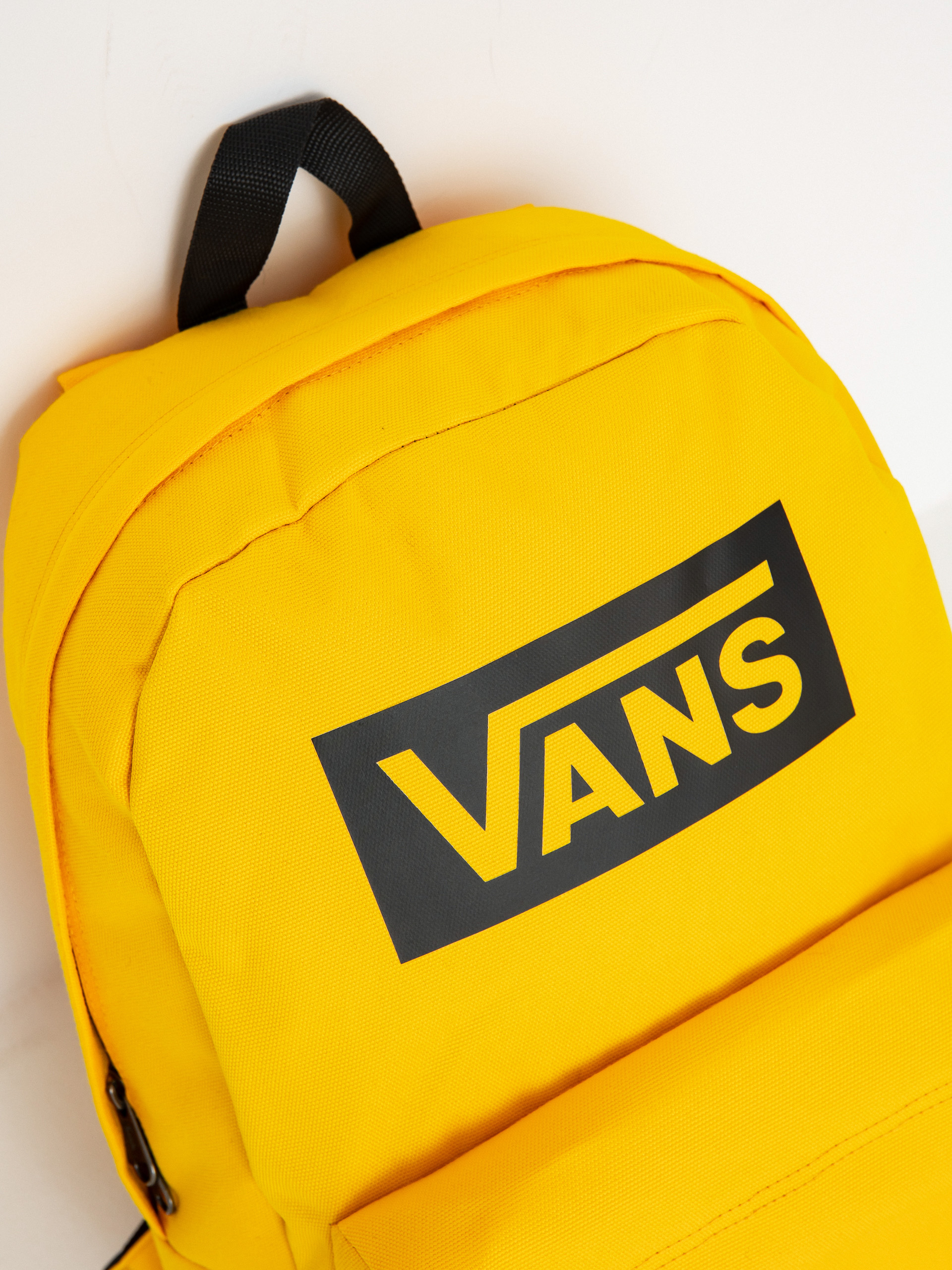 Rucsac Vans Old Skool Boxed (gold fusion)