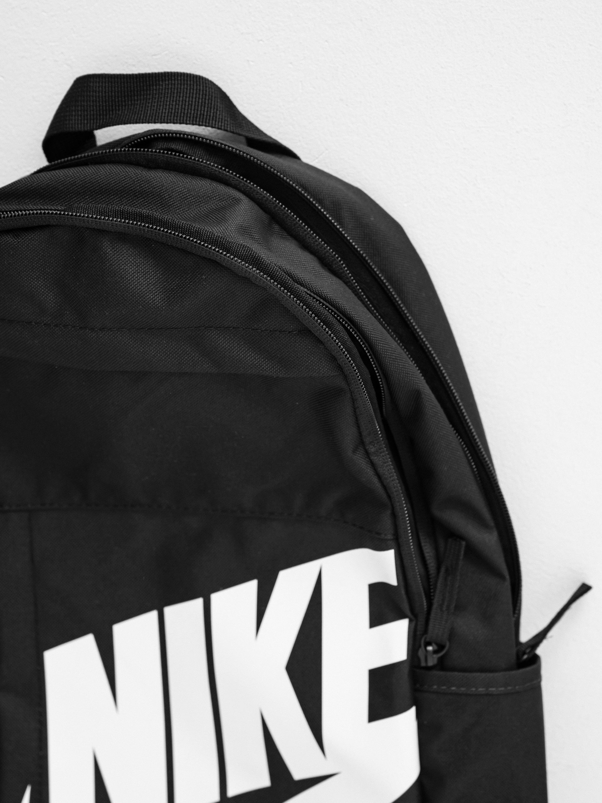 Rucsac Nike SB Elemental (black/black/white)