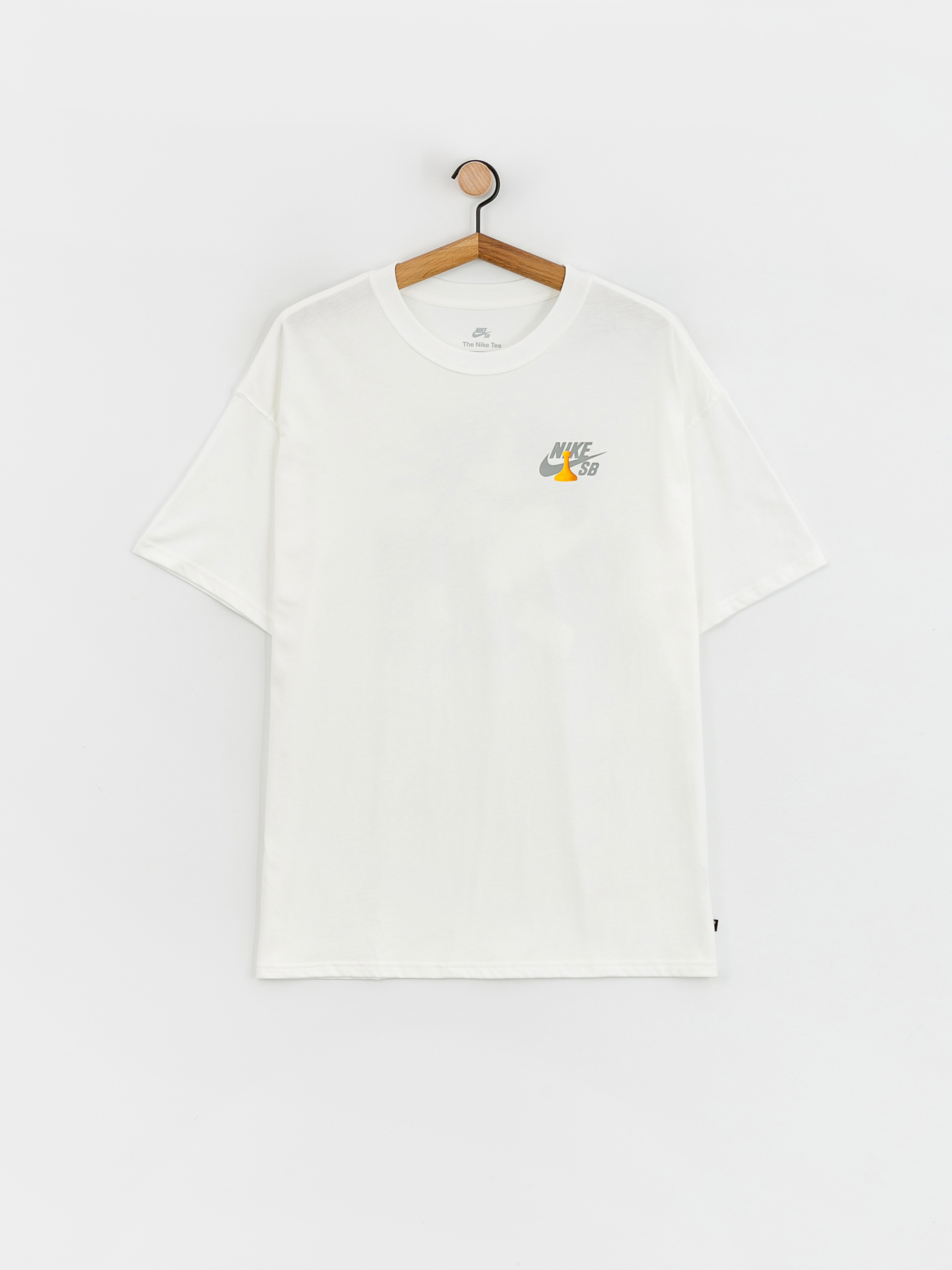 Tricou Nike SB Muni (white)