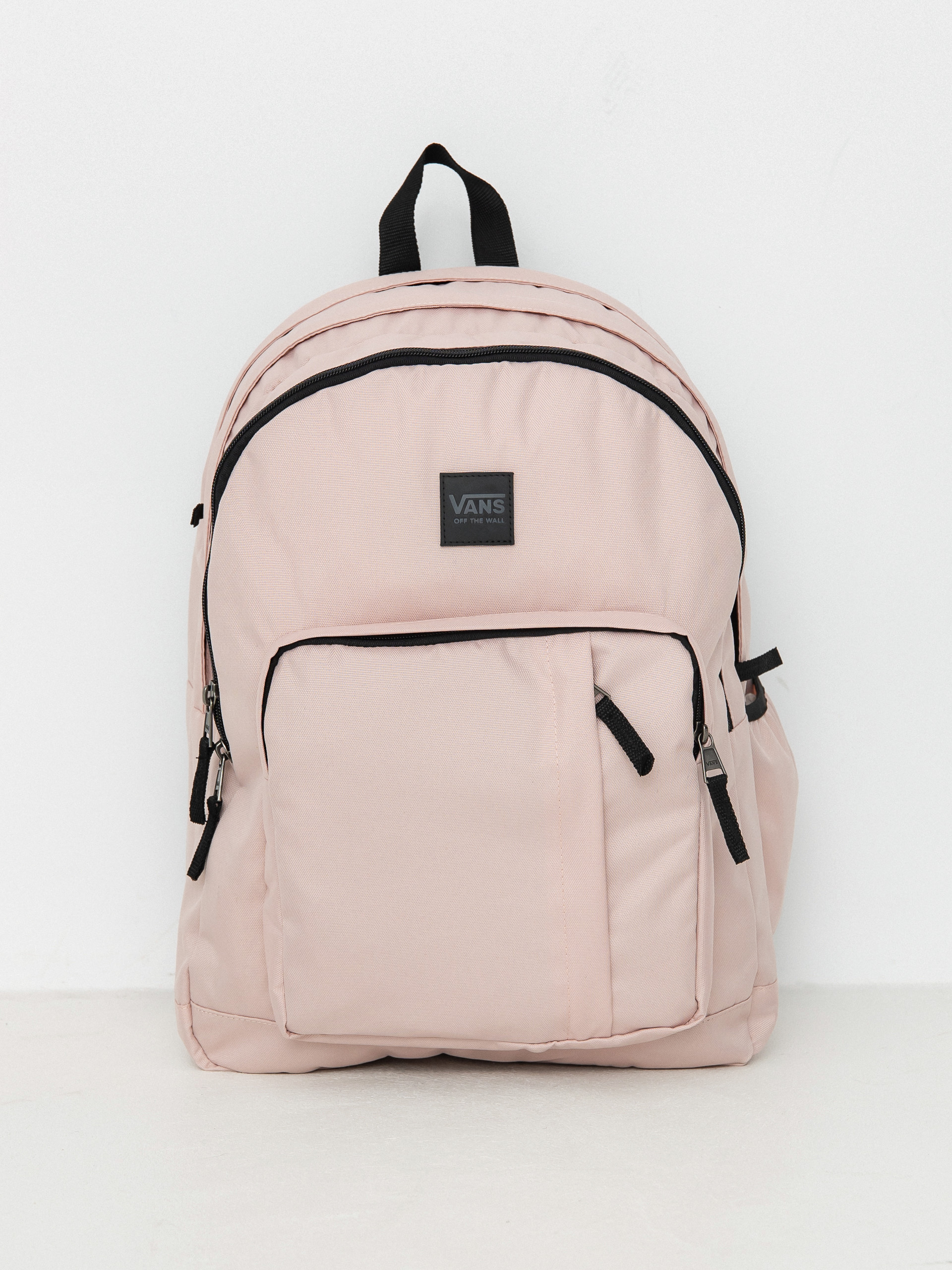 Rucsac Vans In Session Wmn (rose smoke)