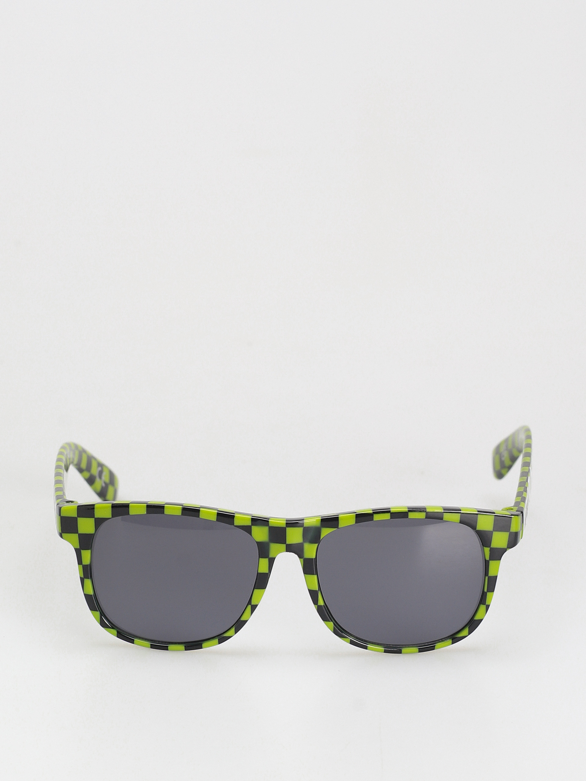 Ochelari de soare Vans Spicoli Bendable Wmn (black/lime green)