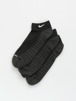 Șosete Nike SB Everyday Max Cushioned (black/anthracite/white)