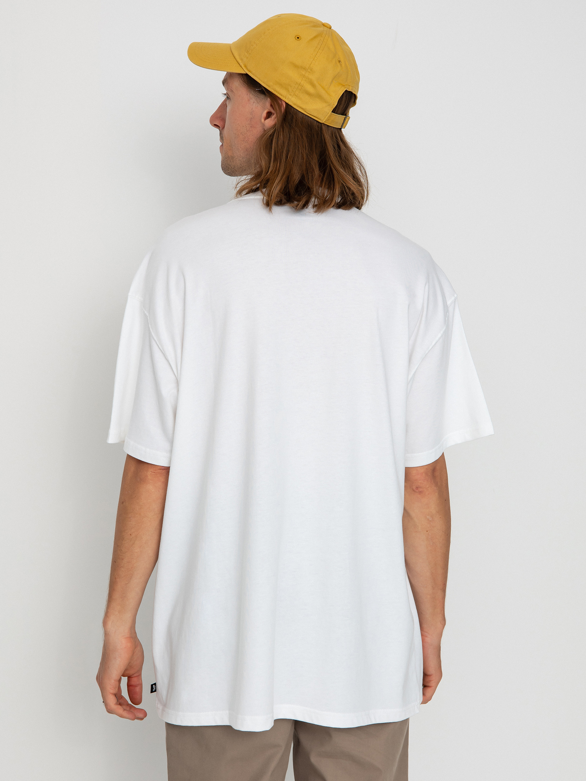 Tricou Nike SB Dunkteam (white)