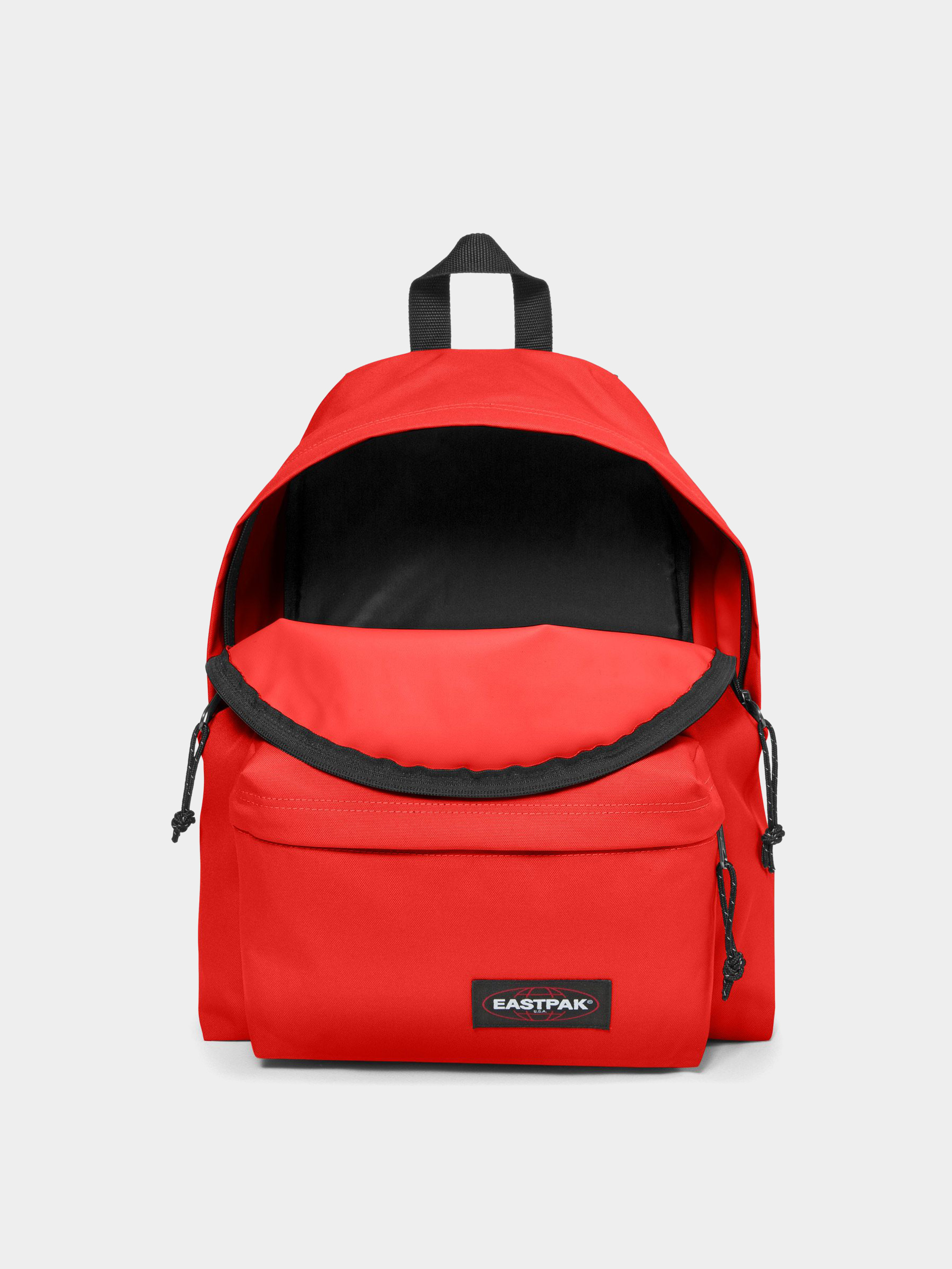 Rucsac Eastpak Padded Pak R (tasty orange)