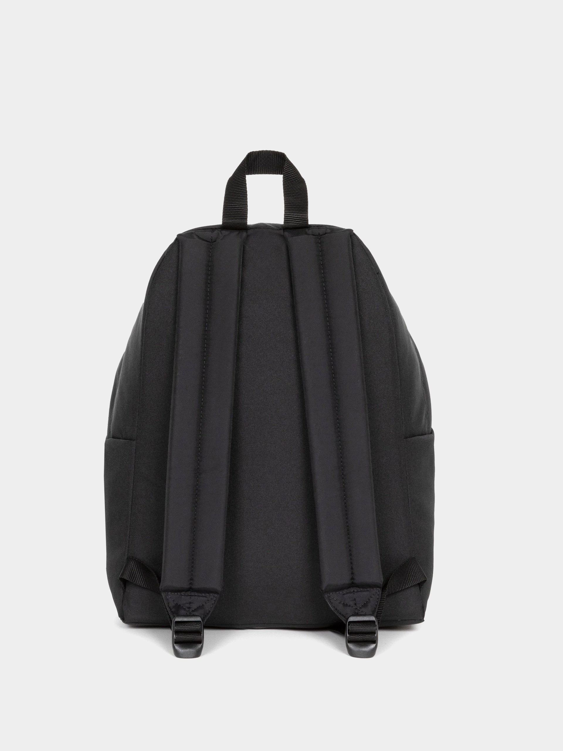 Rucsac Eastpak X Wally Padded Pak R (wally silk black)