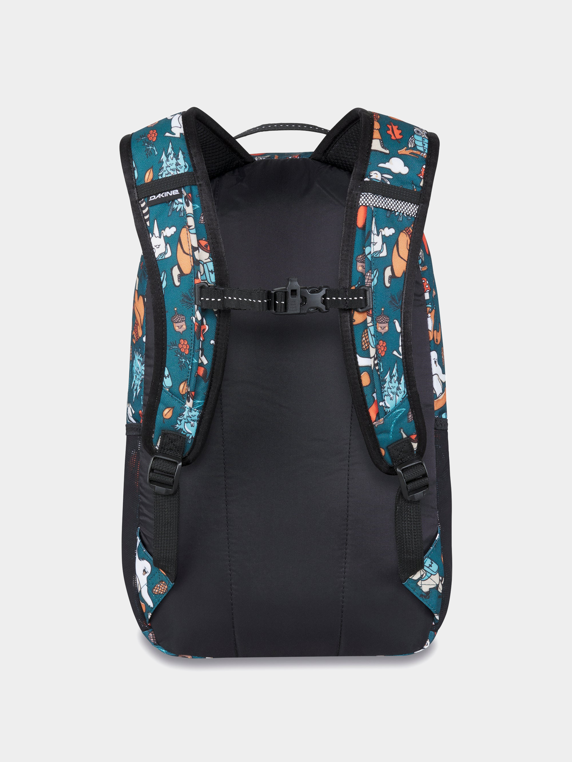 Rucsac Dakine Kids Mission 18L JR (snow day)