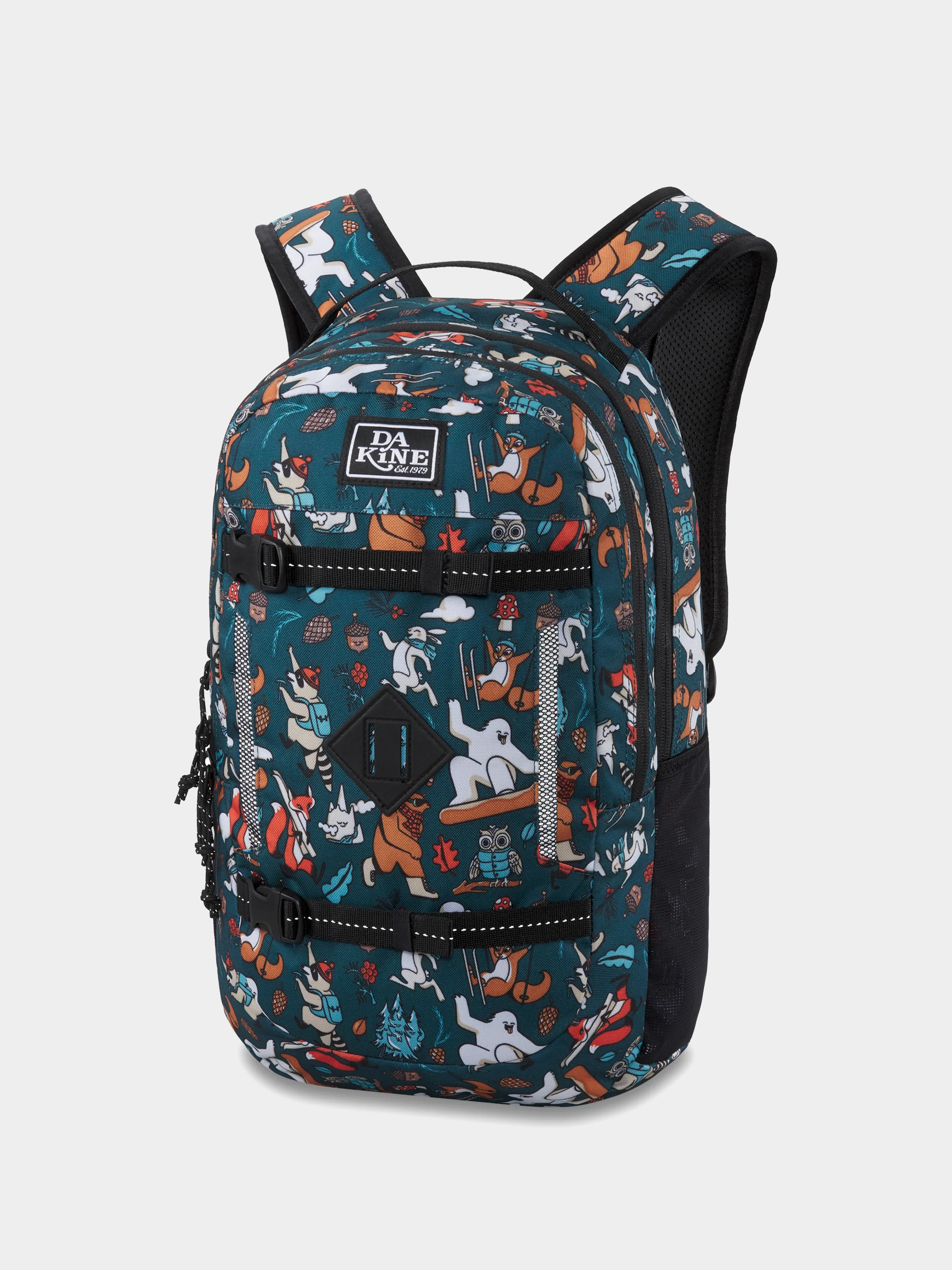 Rucsac Dakine Kids Mission 18L JR (snow day)