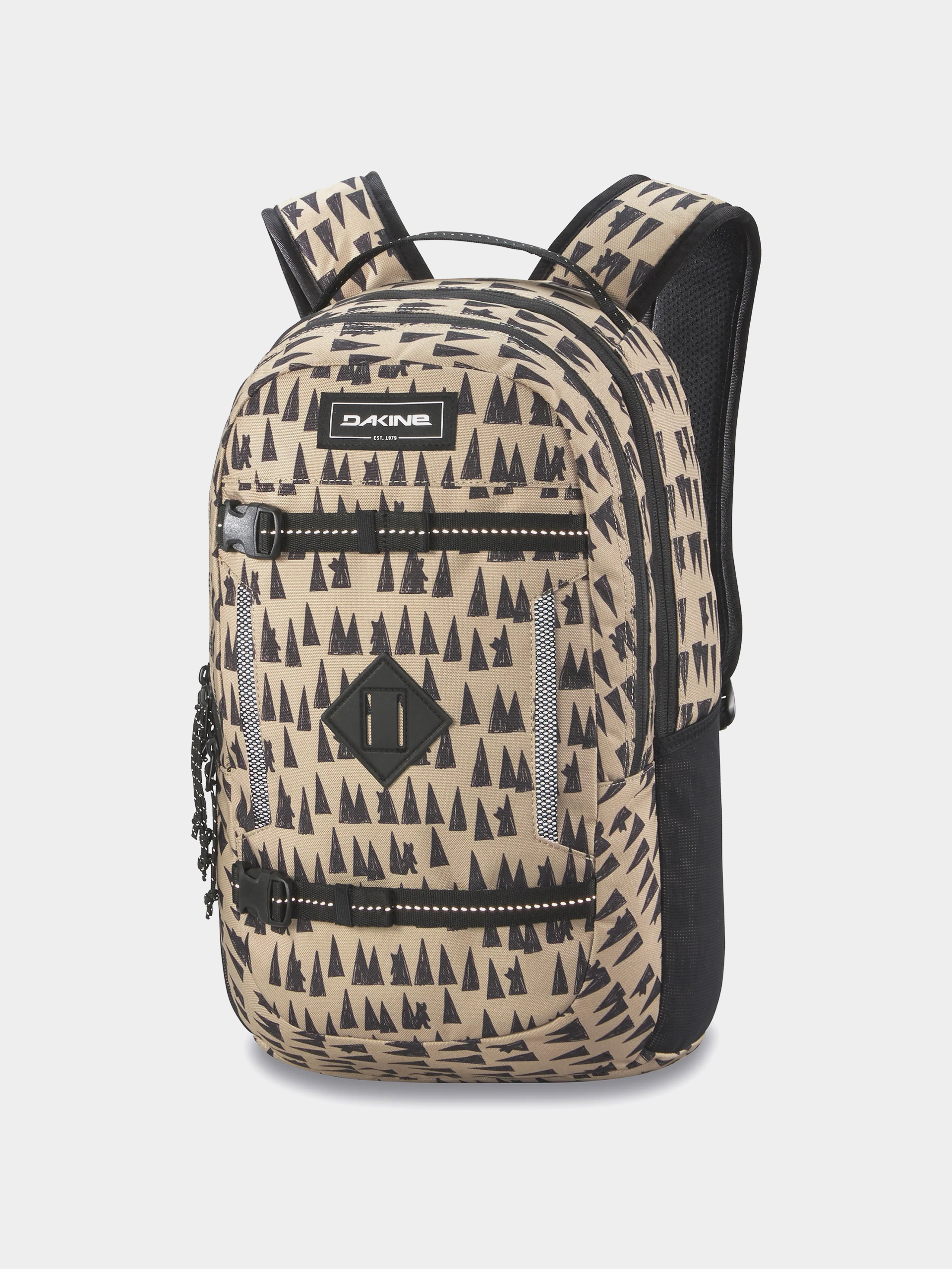 Rucsac Dakine Kids Mission 18L JR (bear games)
