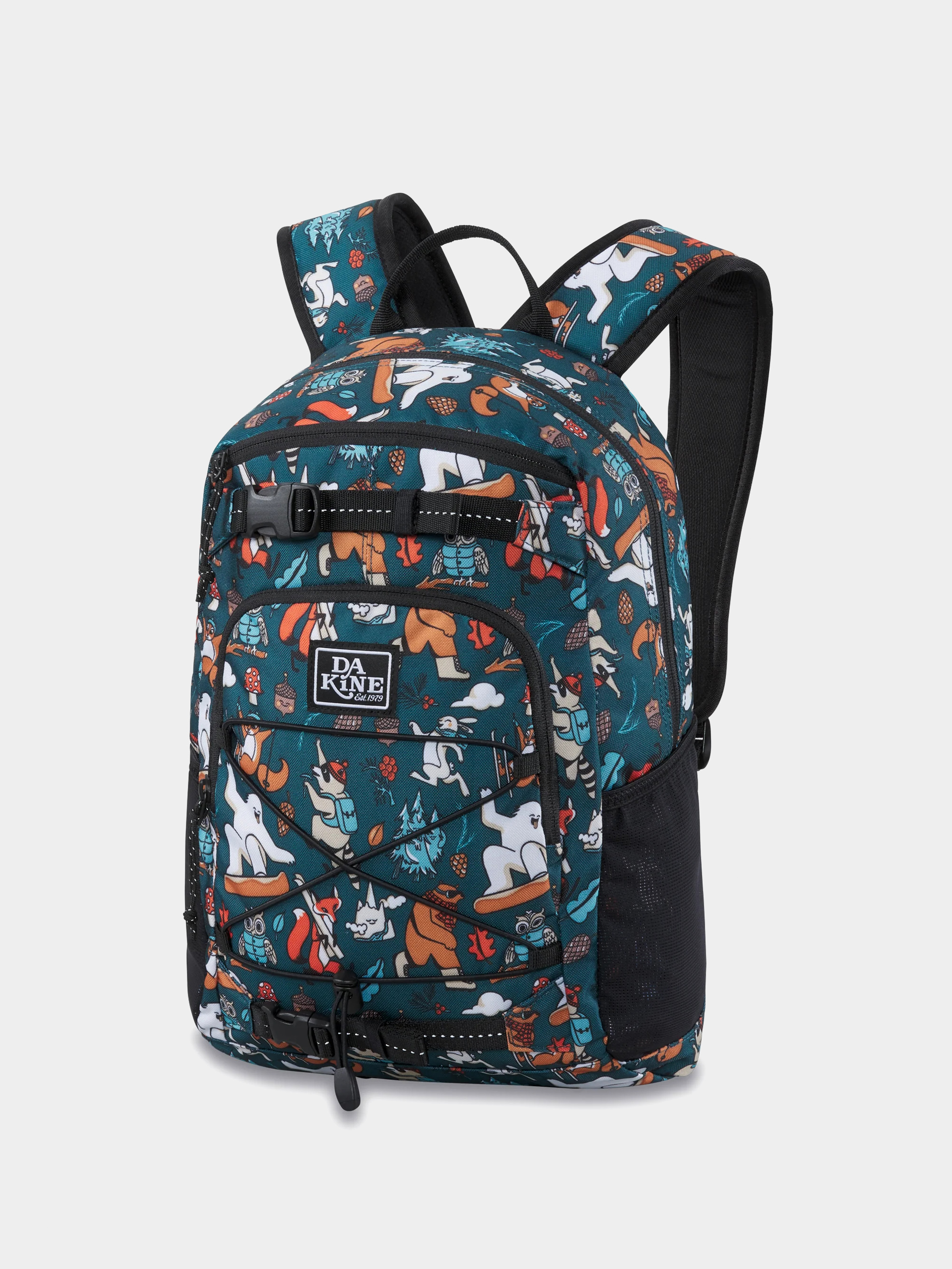 Rucsac Dakine Kids Grom 13L JR (snow day)