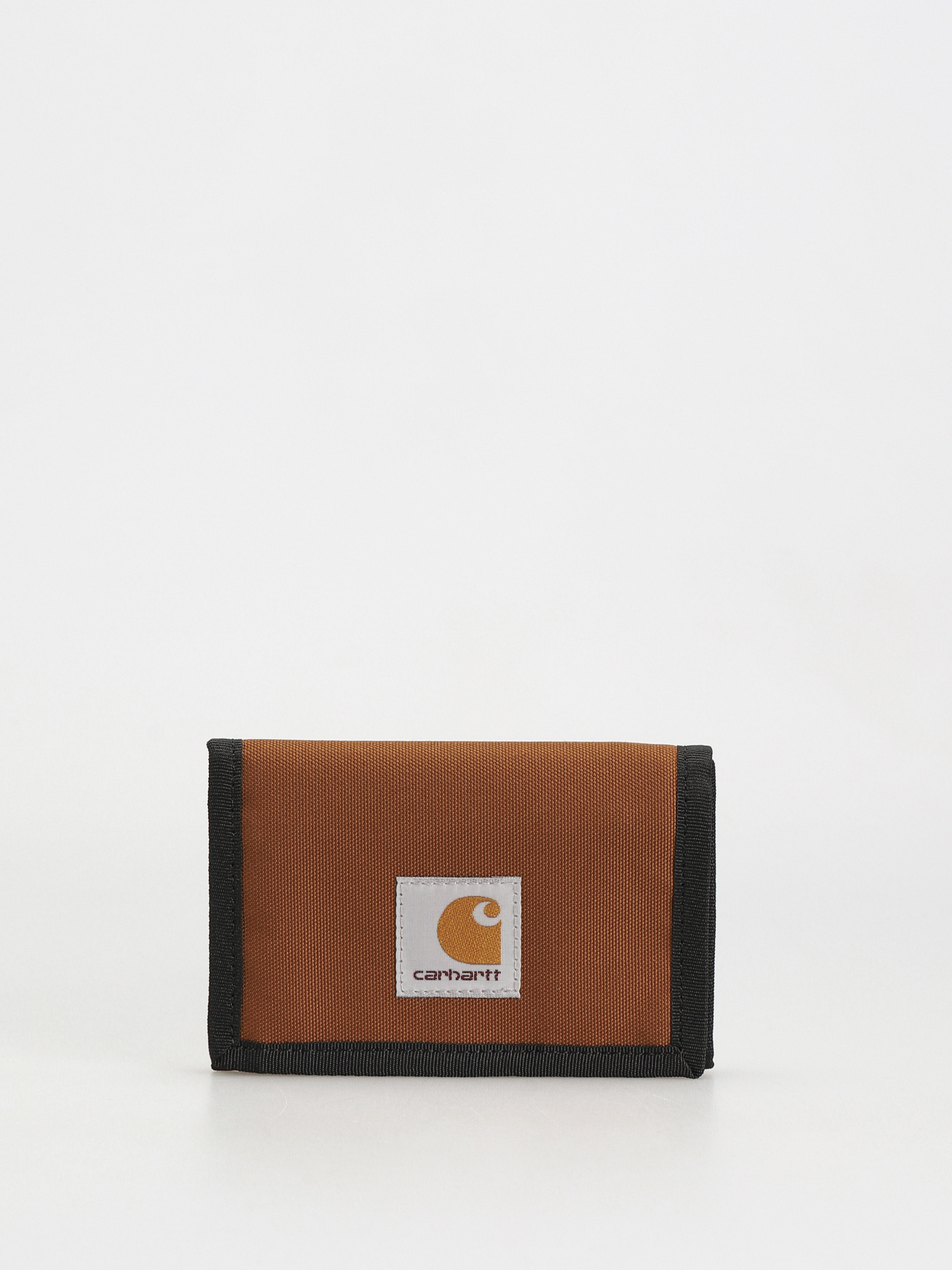 Portofel Carhartt WIP Alec (deep h brown)