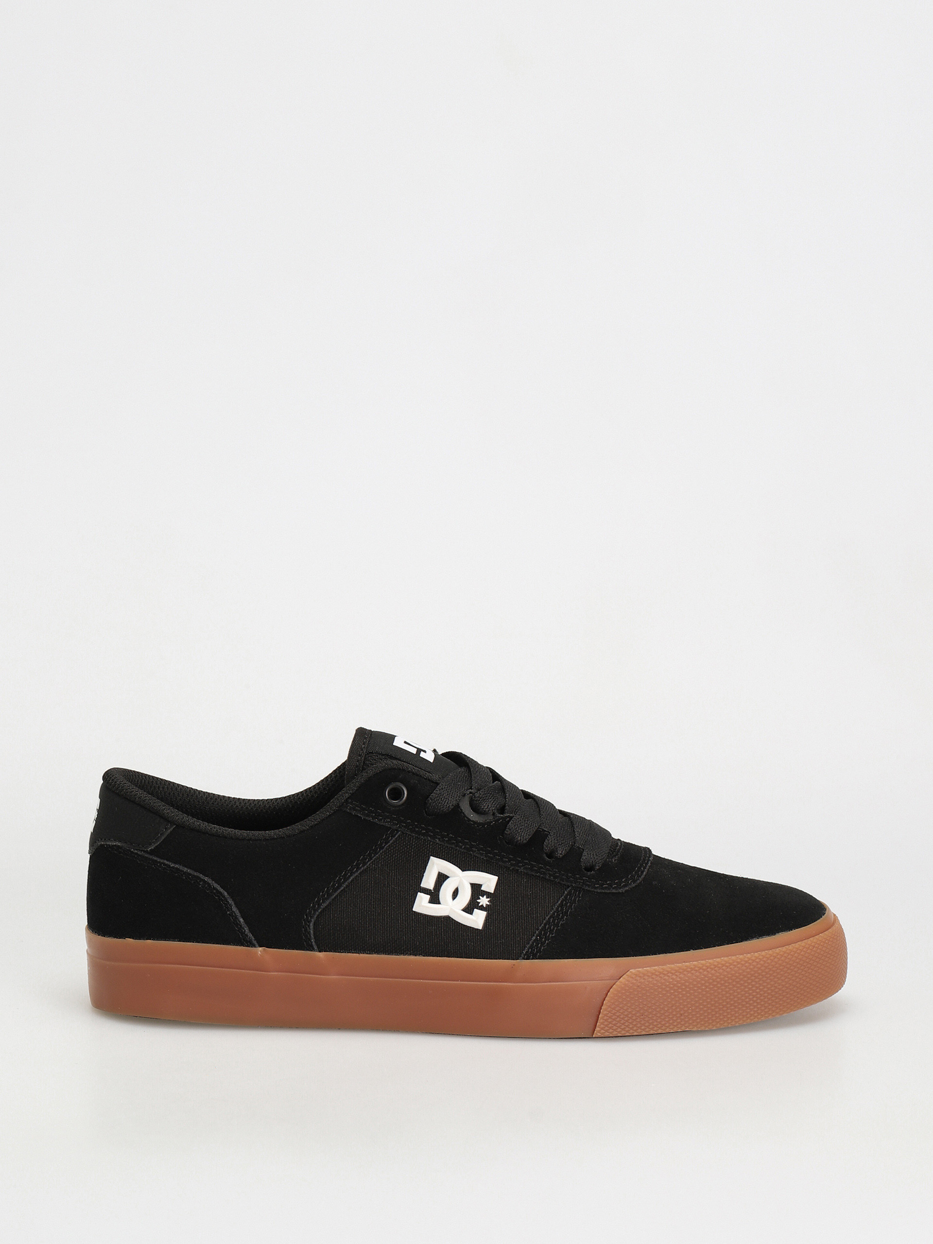 Pantofi DC Teknic (black/gum)