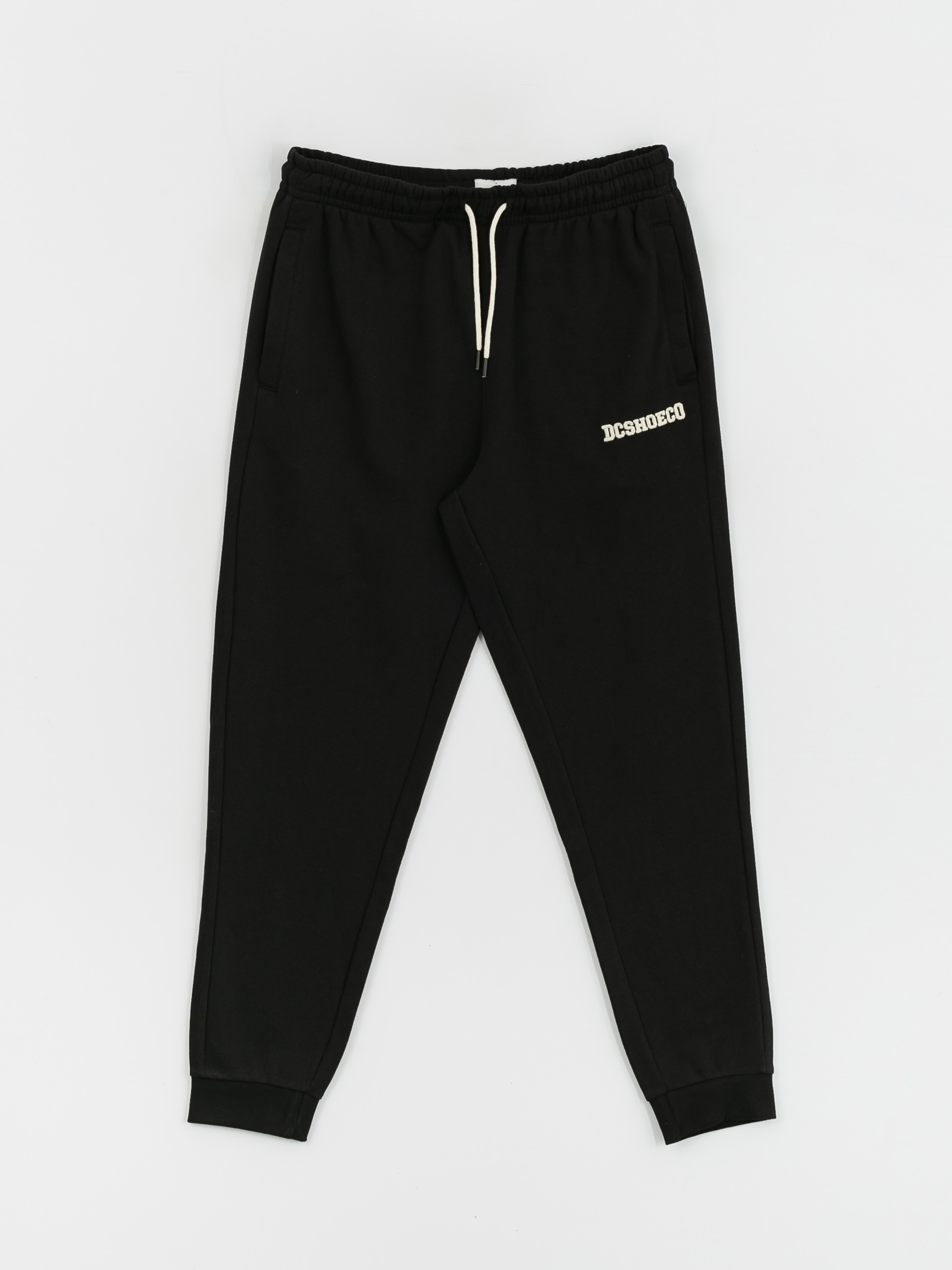 Pantaloni DC Baseline (black)