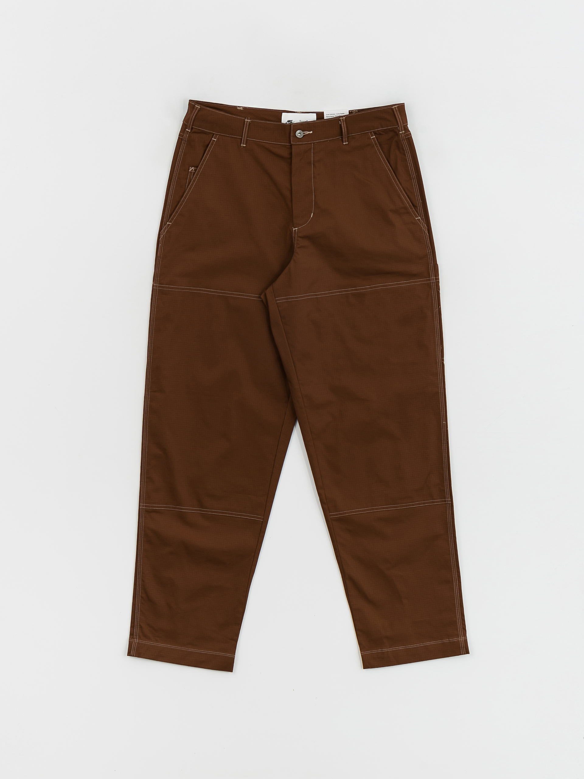 Pantaloni Nike SB Double Knee (cacao wow)