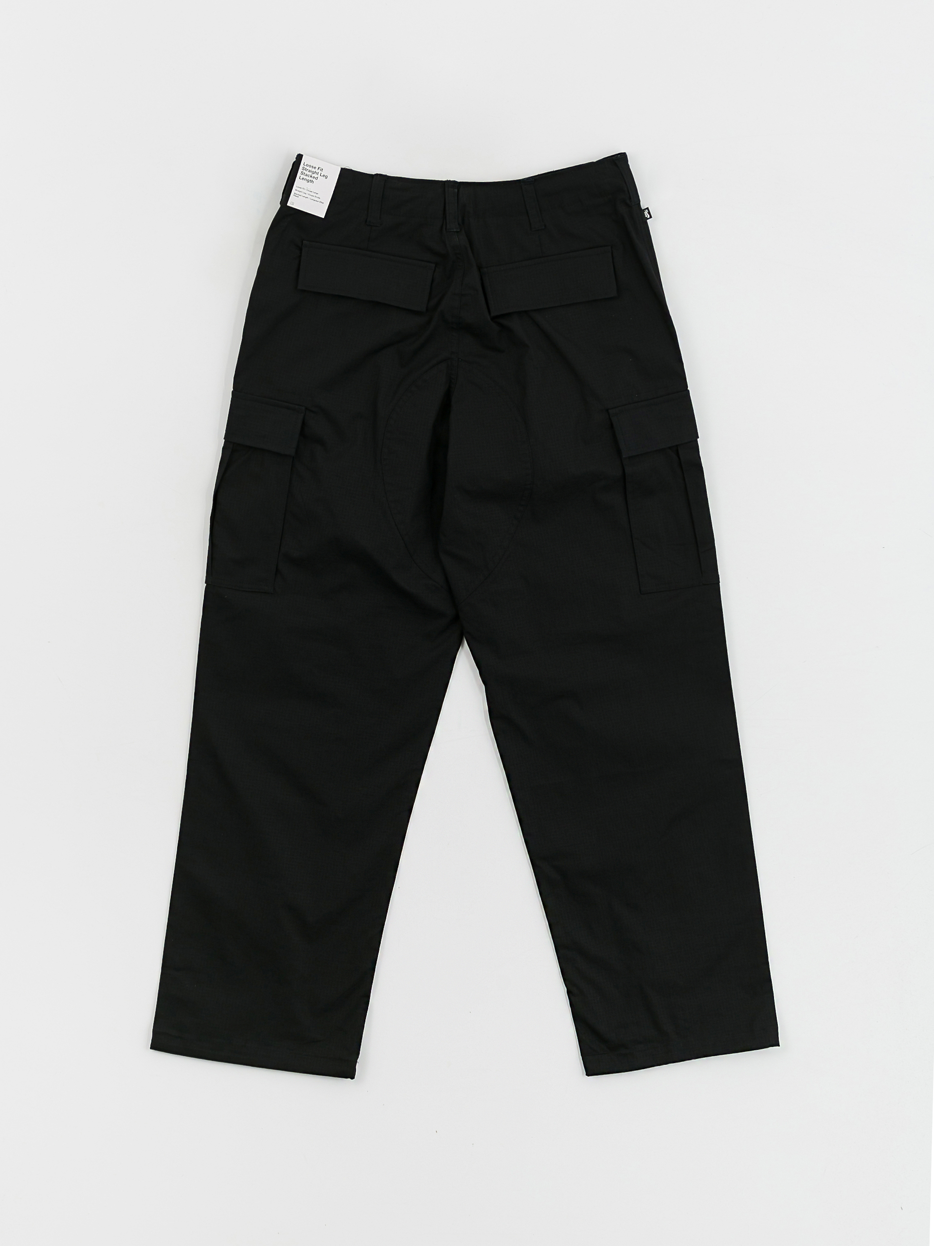 Pantaloni Nike SB Kearny Cargo (black)