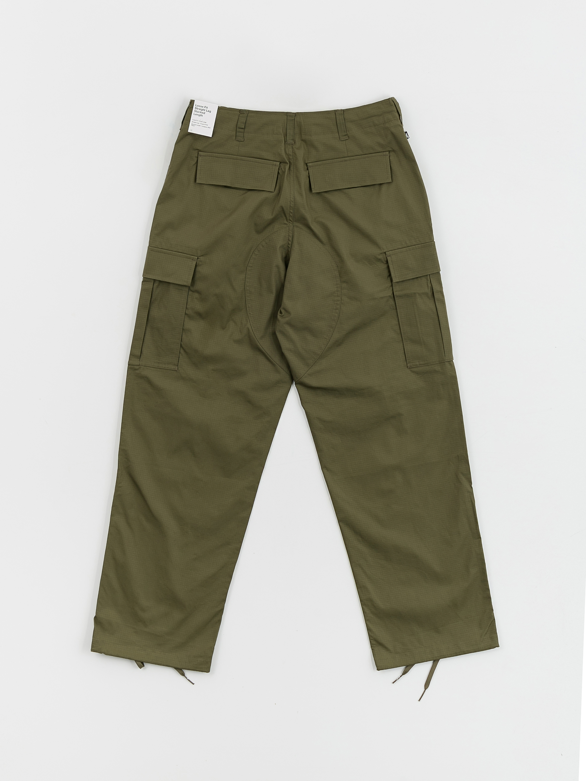 Pantaloni Nike SB Kearny Cargo (medium olive)