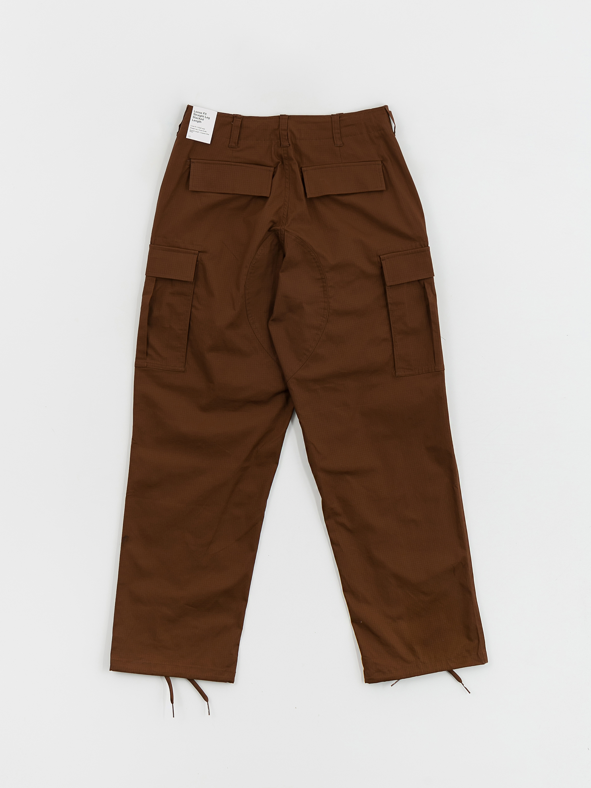 Pantaloni Nike SB Kearny Cargo (cacao wow)
