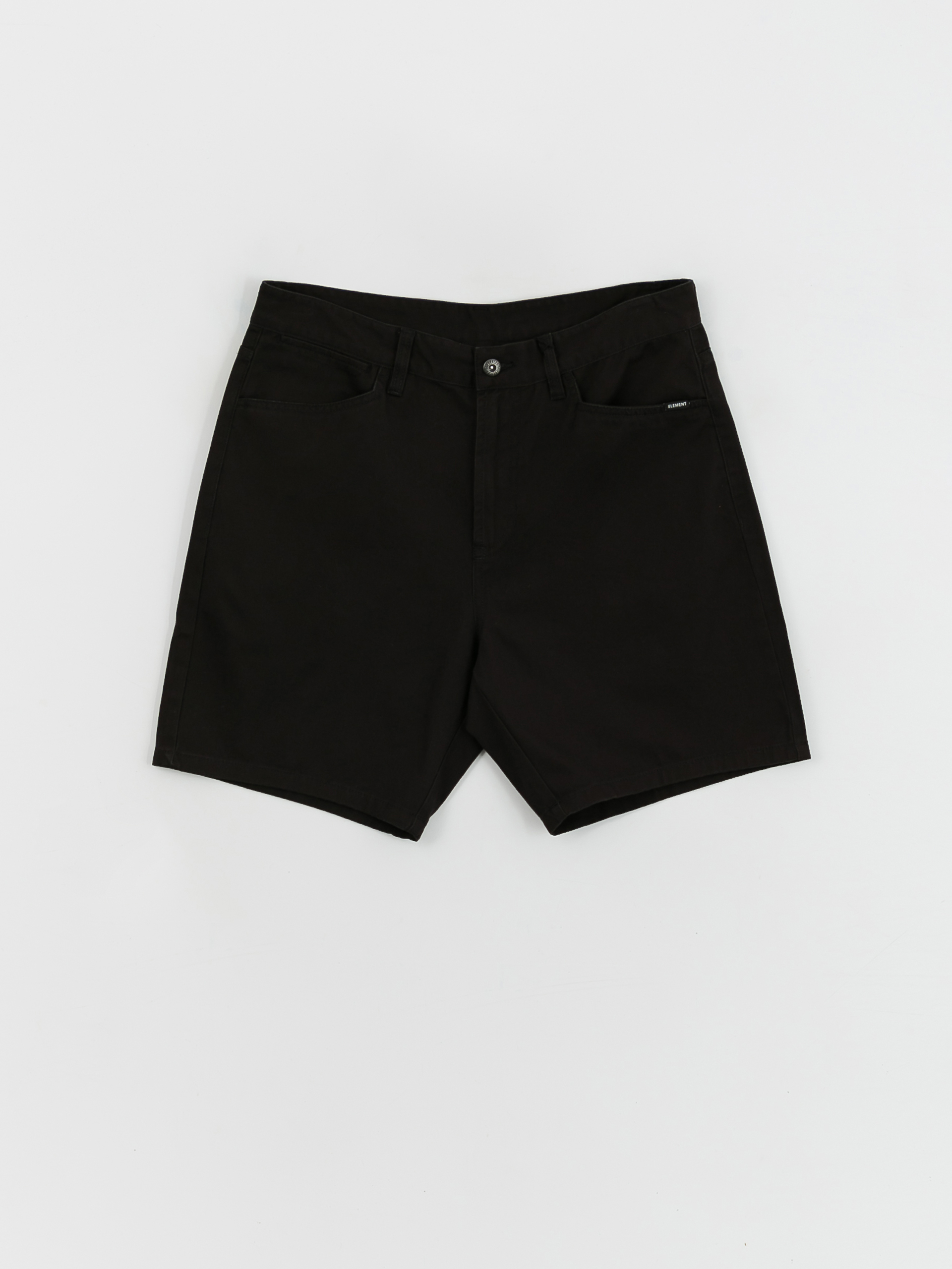 Șort Element Sawyer (washed black)
