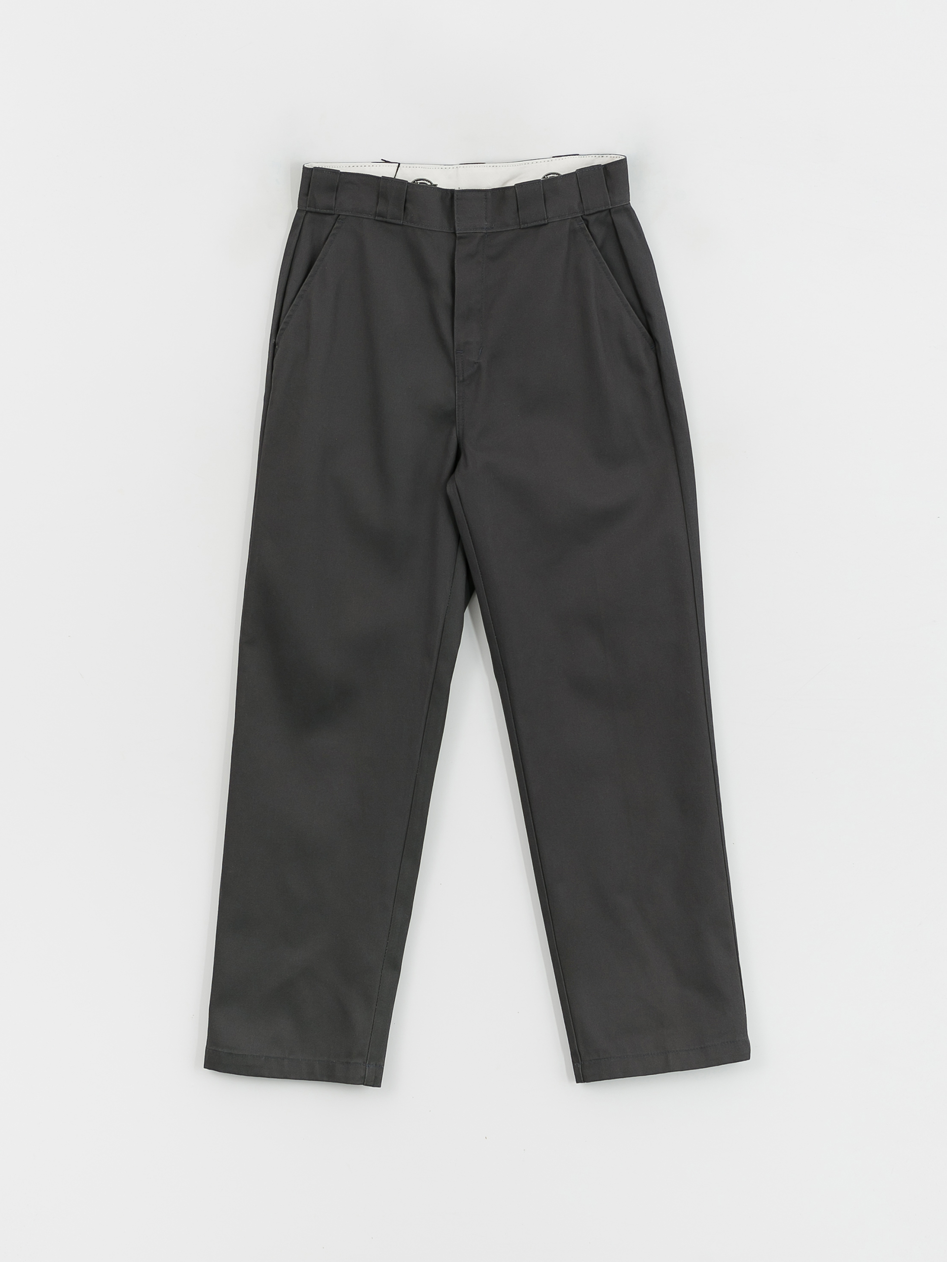 Pantaloni Dickies Elizaville Wmn (charcoal grey)