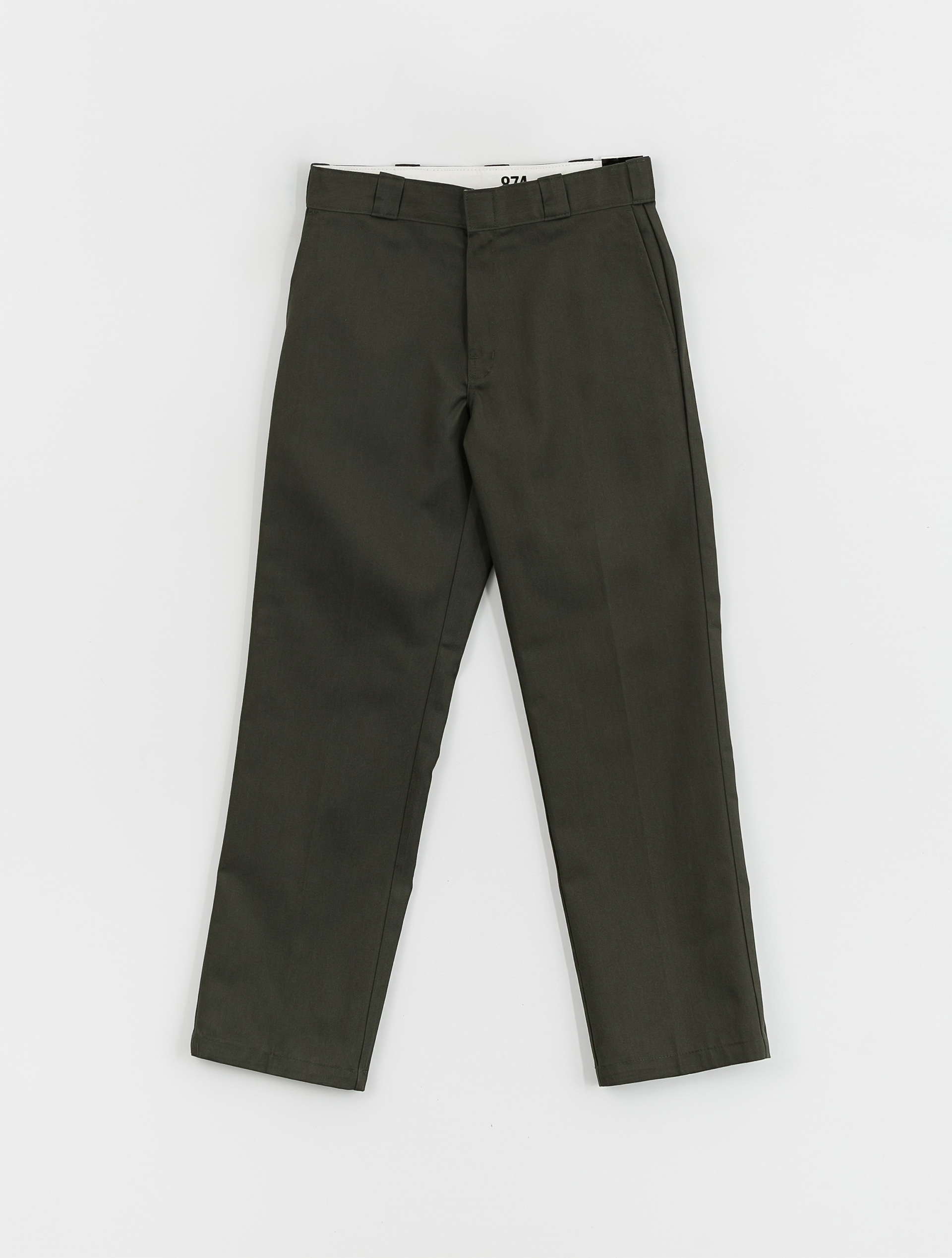 Pantaloni Dickies 874 Work (olive green)