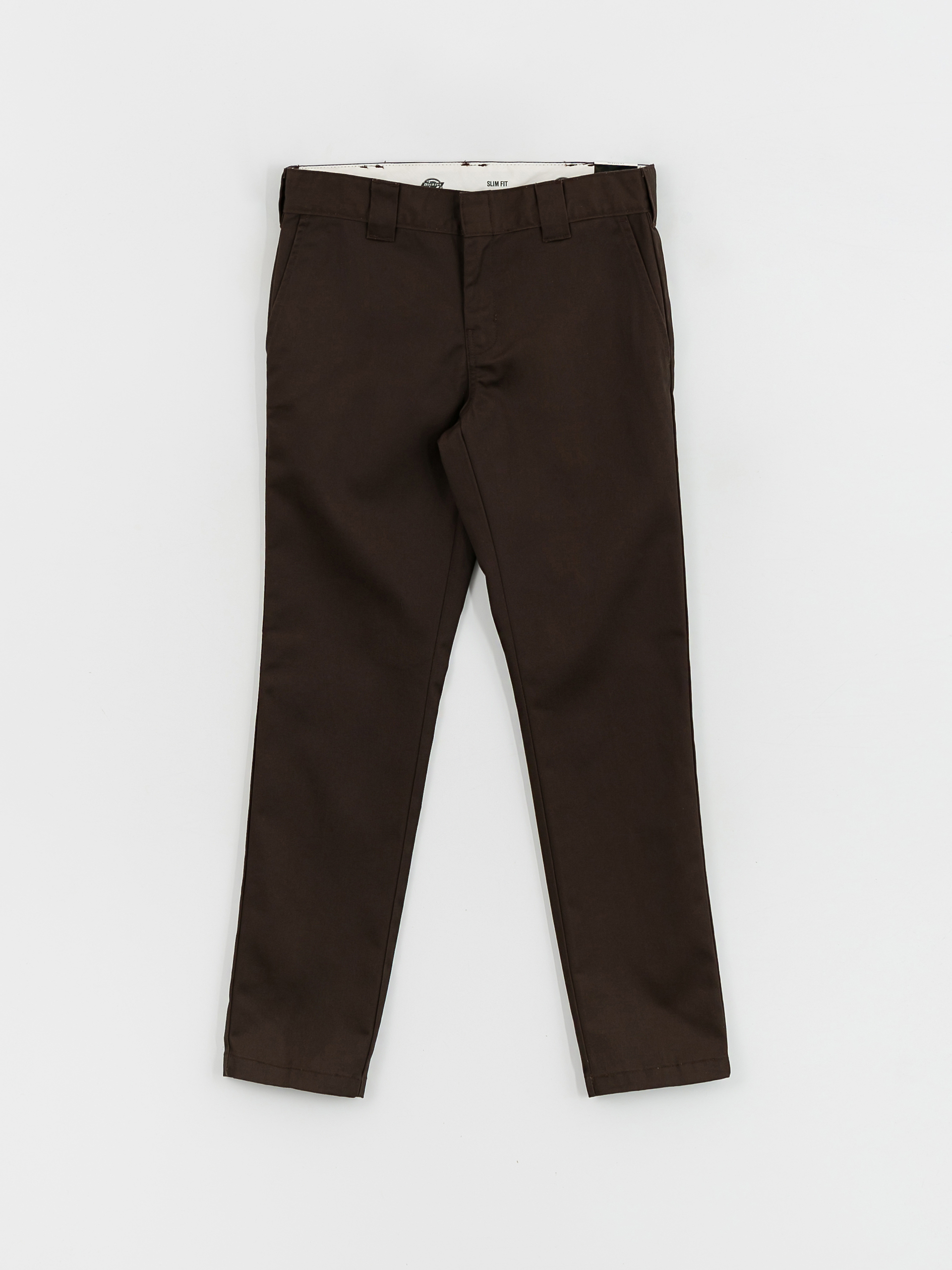 Pantaloni Dickies 872 Work (dark brown)
