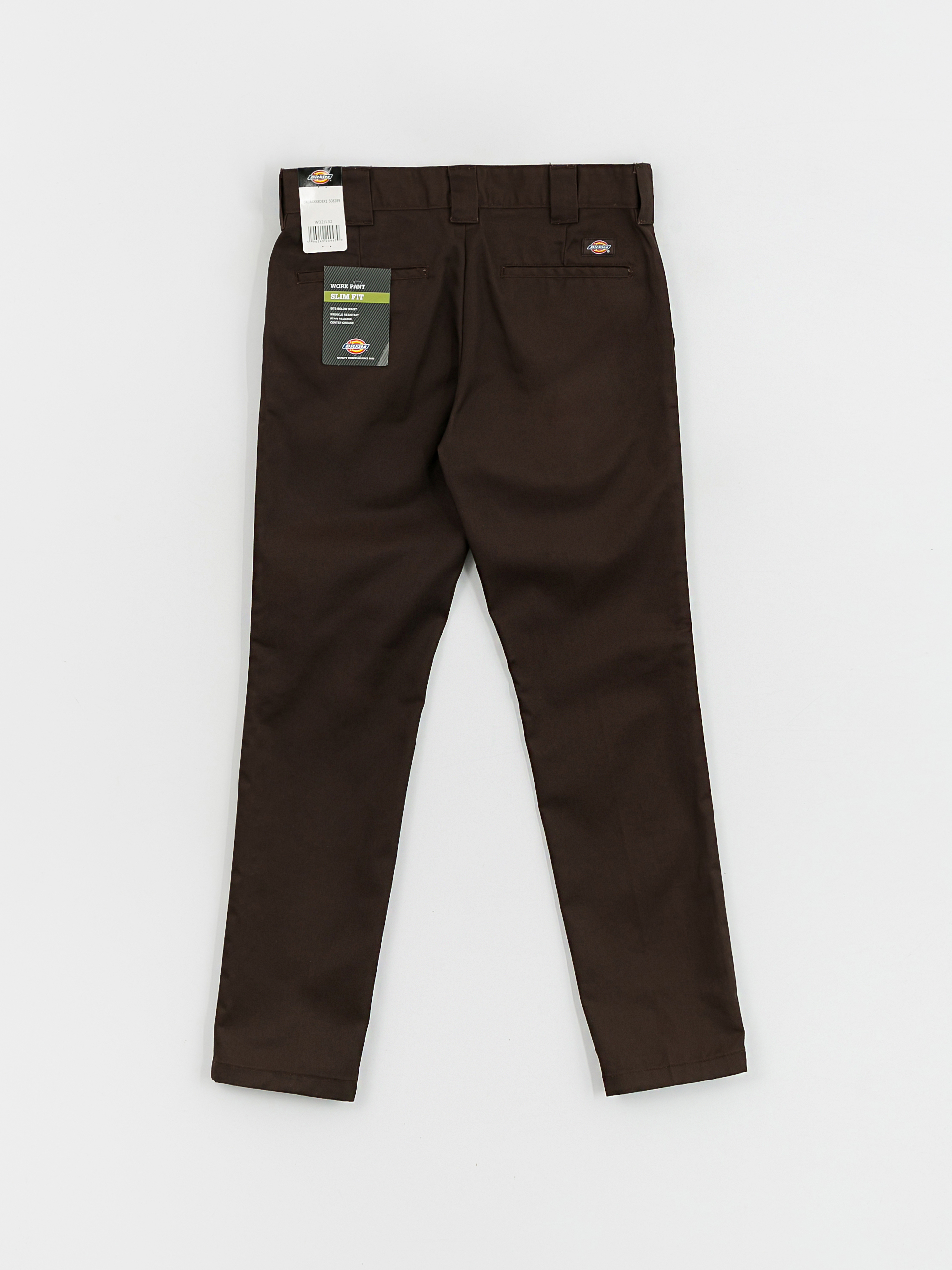 Pantaloni Dickies 872 Work (dark brown)