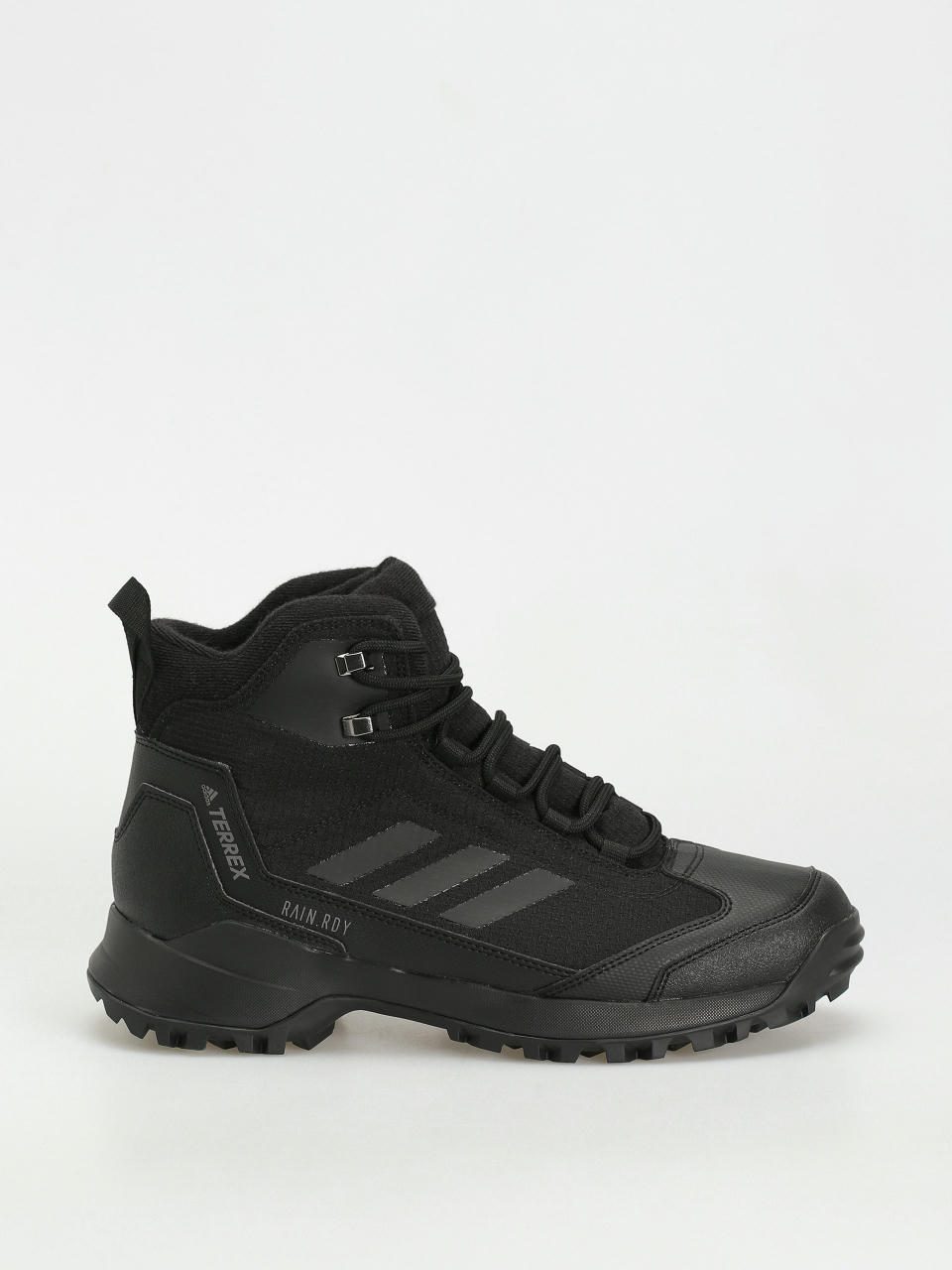 Pantofi adidas Originals Frozetrack (cblack/cblack/grefou)