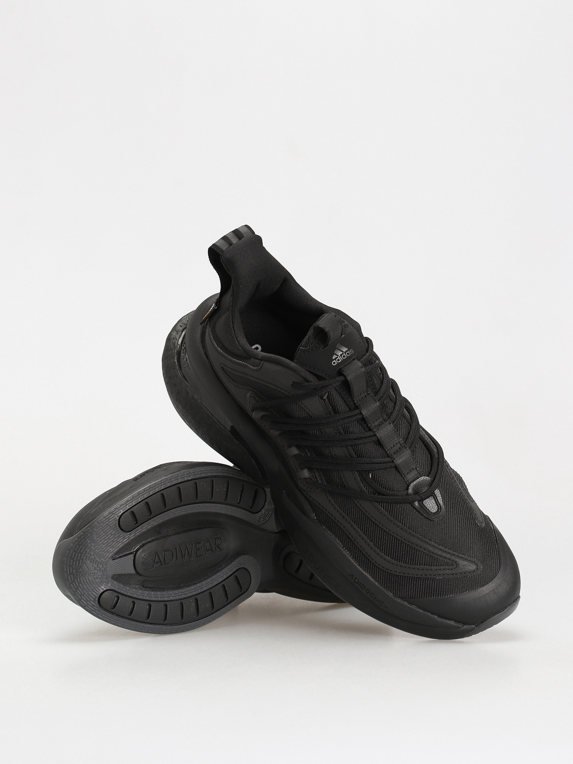 Pantofi adidas Originals Alphaboost V1 (cblack/cblack/cblack)