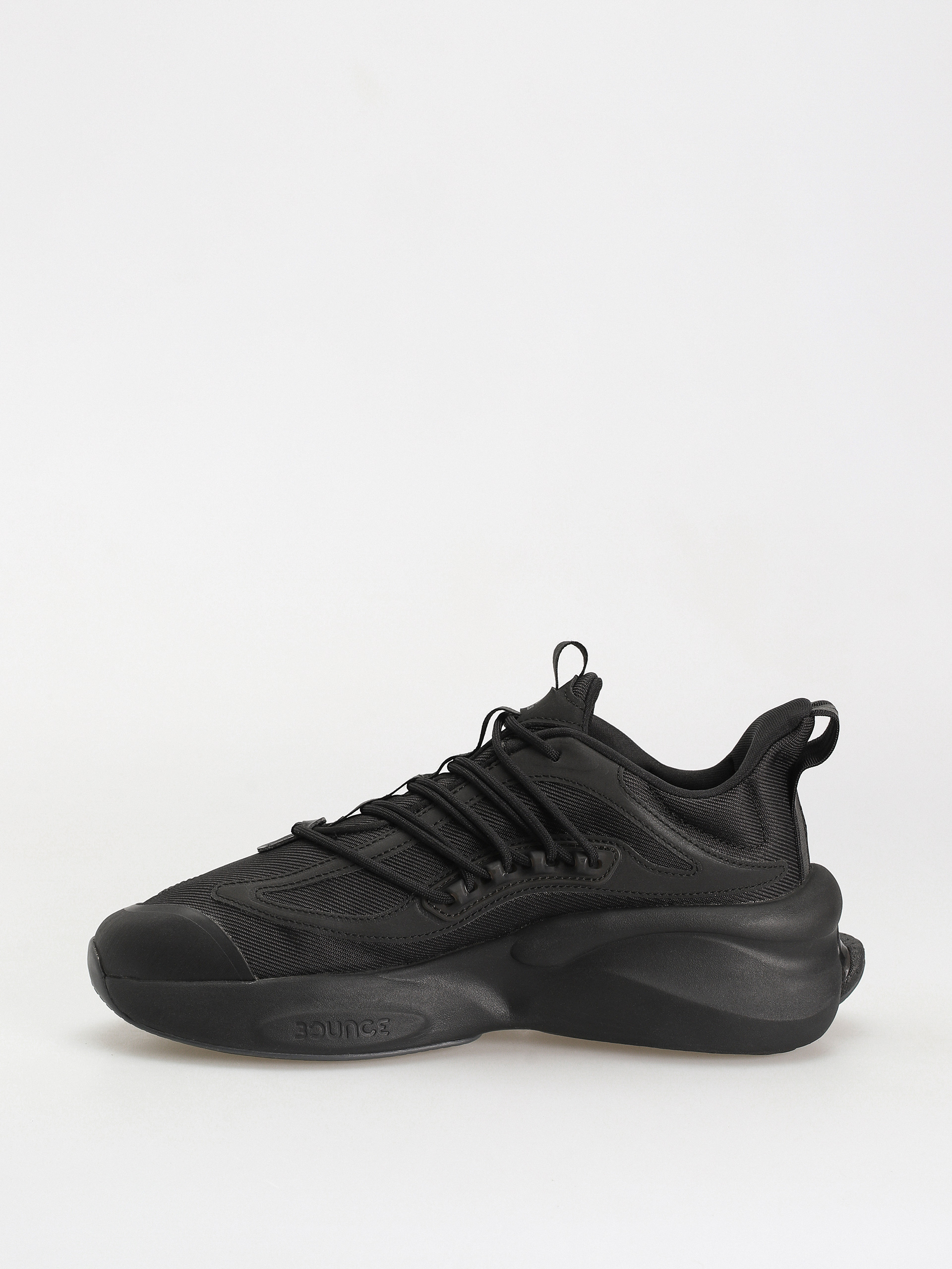 Pantofi adidas Originals Alphaboost V1 (cblack/cblack/cblack)