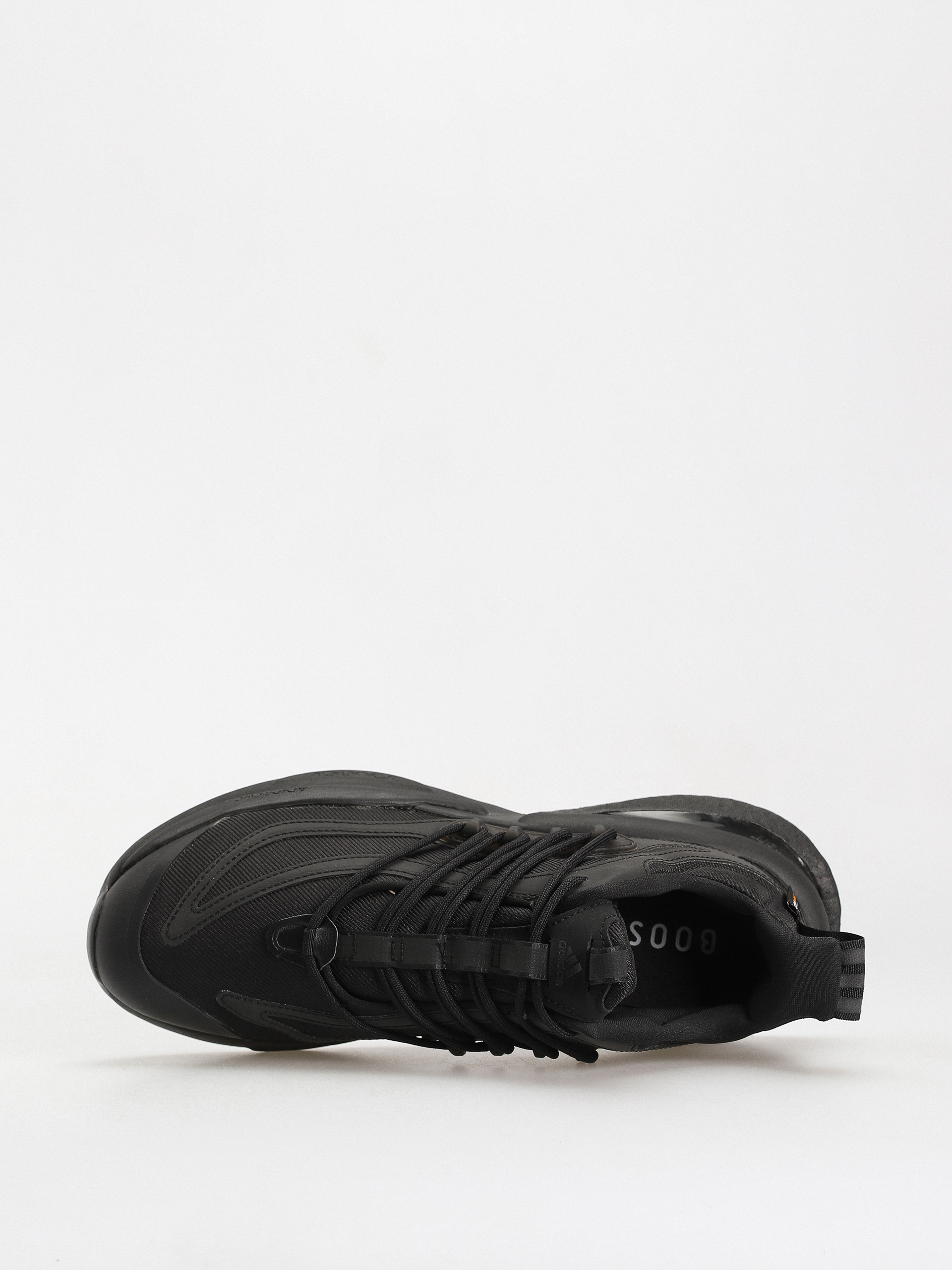 Pantofi adidas Originals Alphaboost V1 (cblack/cblack/cblack)