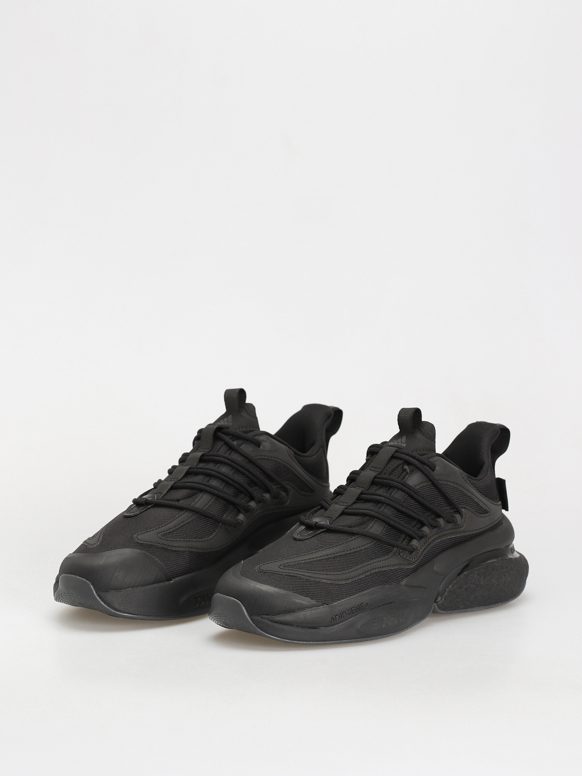 Pantofi adidas Originals Alphaboost V1 (cblack/cblack/cblack)