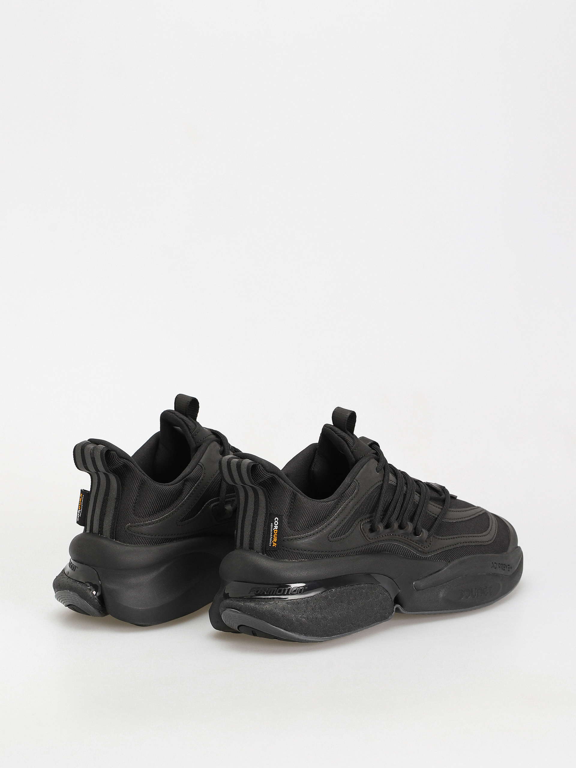 Pantofi adidas Originals Alphaboost V1 (cblack/cblack/cblack)