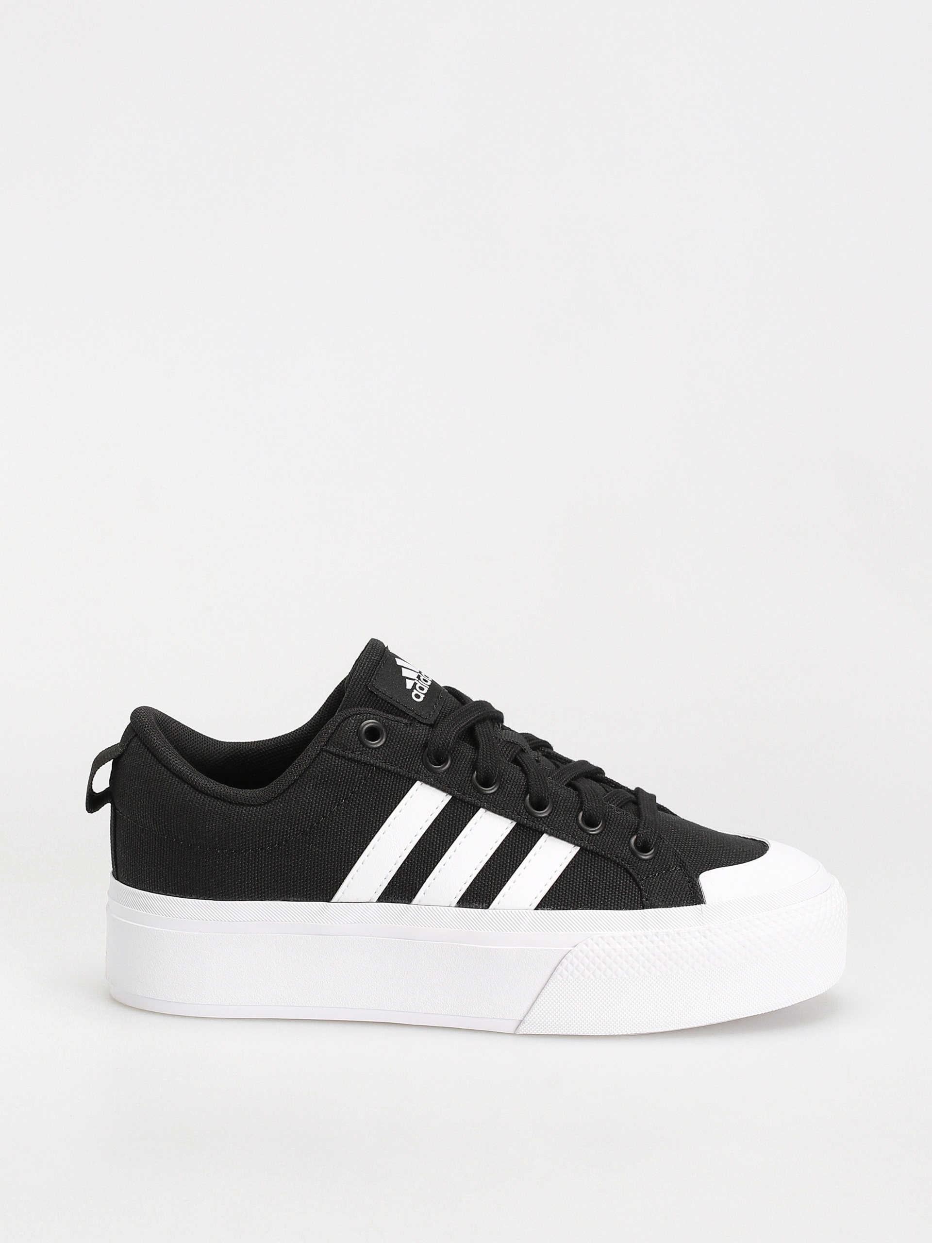 Pantofi adidas Originals Bravada 2.0 Platform Wmn (cblack/ftwwht/cblack)