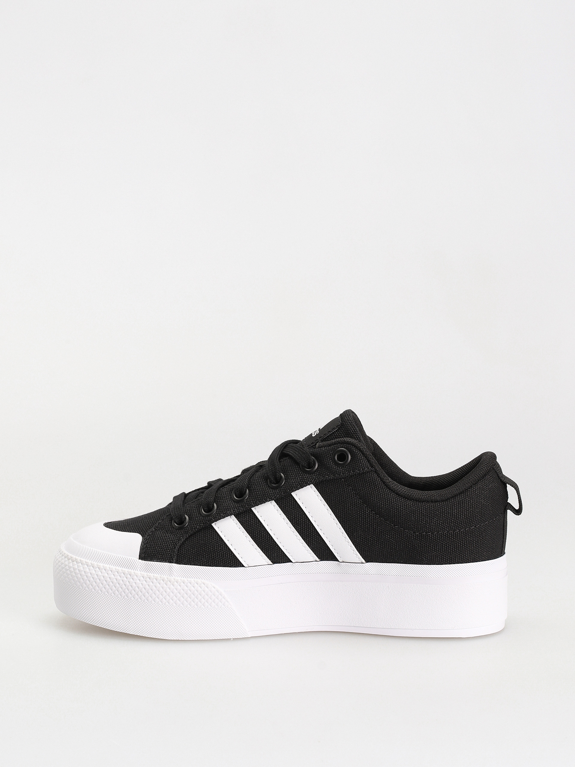 Pantofi adidas Originals Bravada 2.0 Platform Wmn (cblack/ftwwht/cblack)