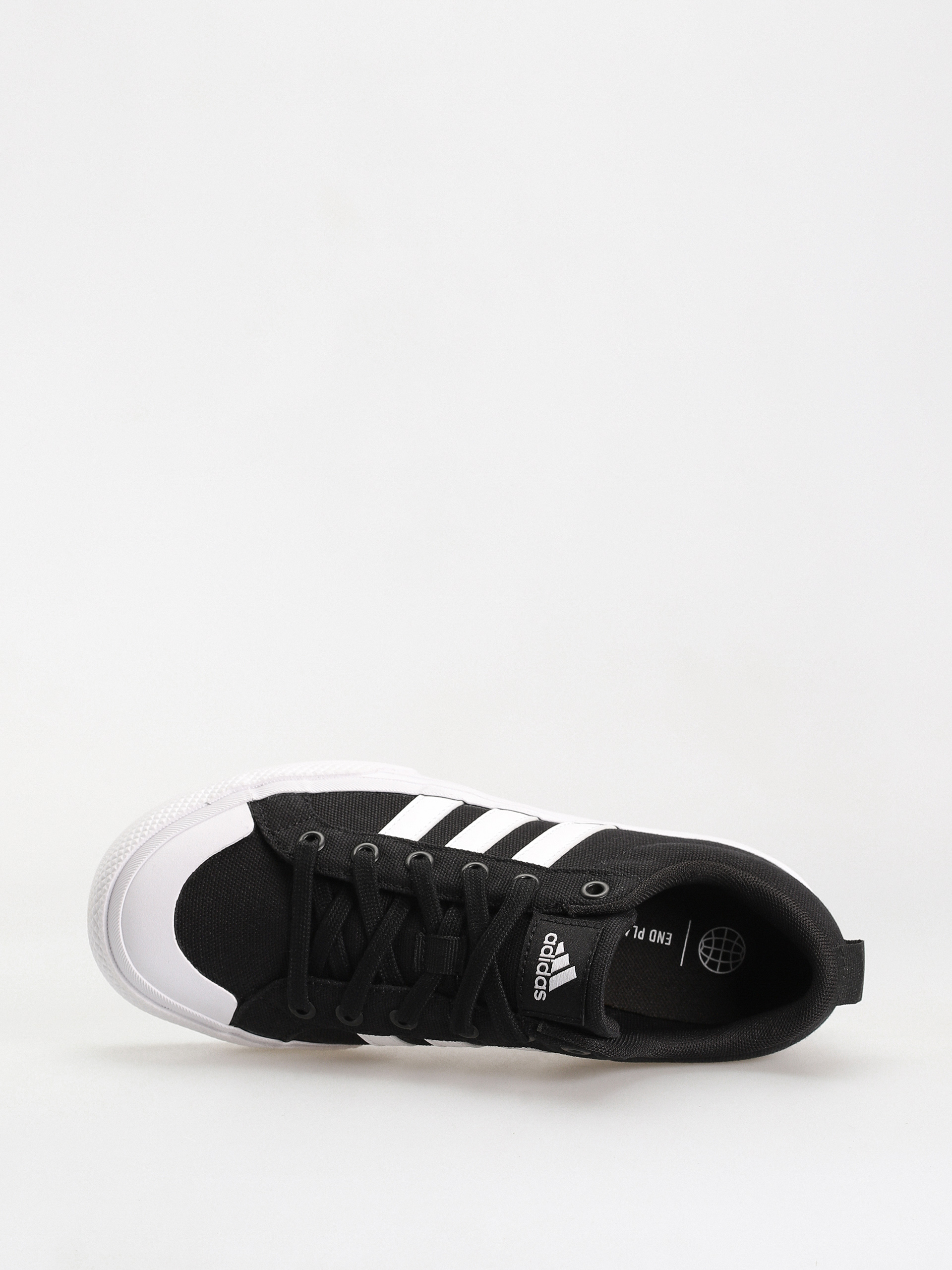 Pantofi adidas Originals Bravada 2.0 Platform Wmn (cblack/ftwwht/cblack)