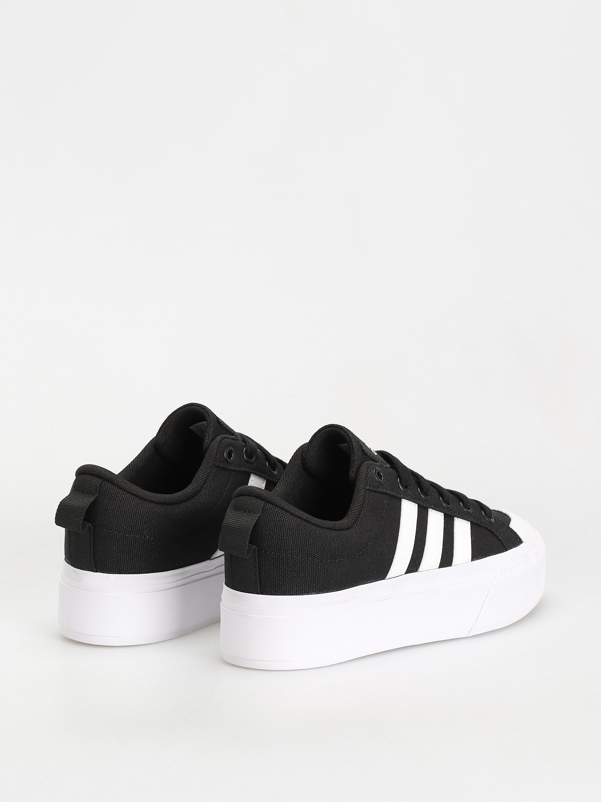 Pantofi adidas Originals Bravada 2.0 Platform Wmn (cblack/ftwwht/cblack)
