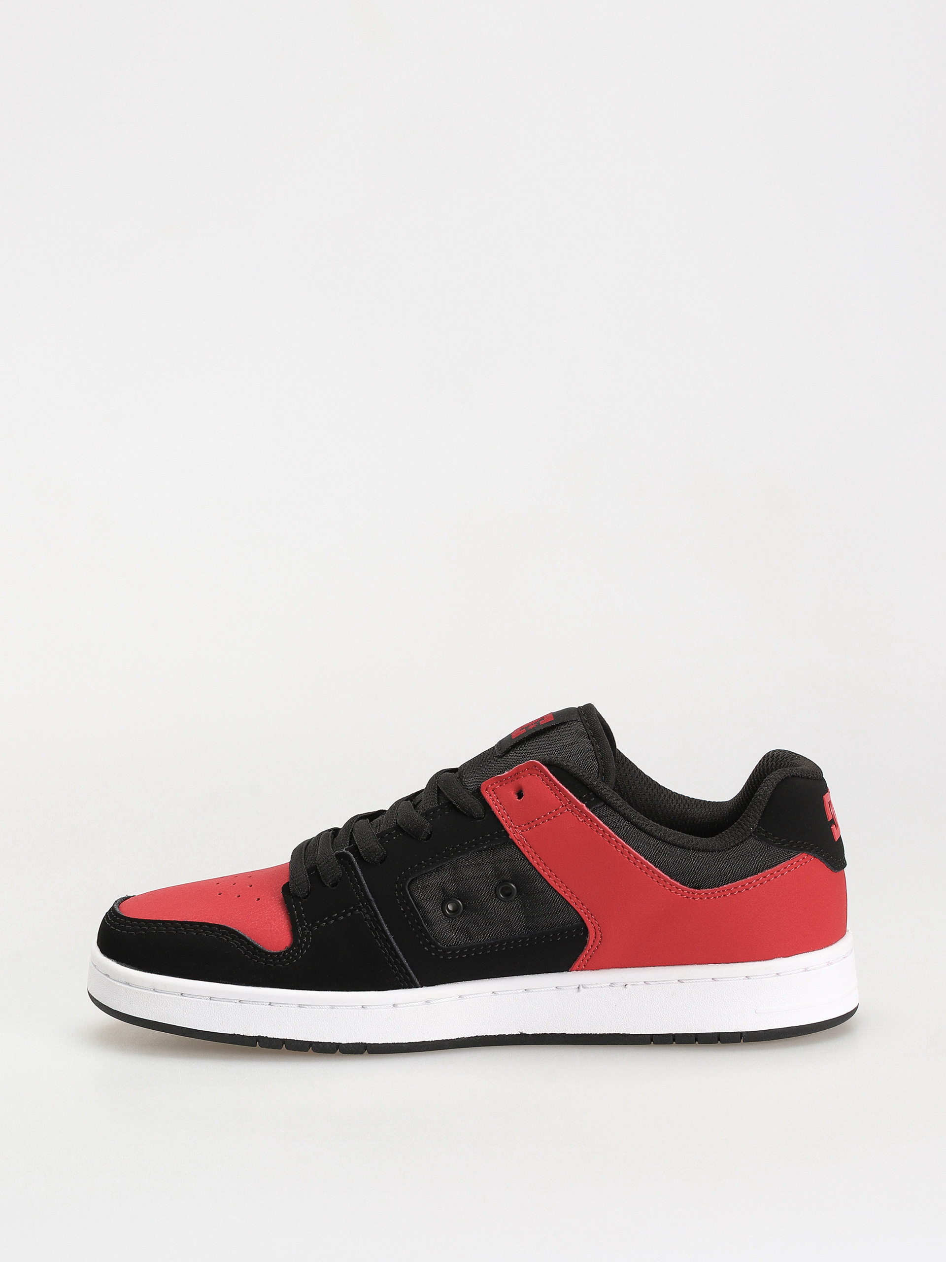 Pantofi DC Manteca 4 (black/athletic red)