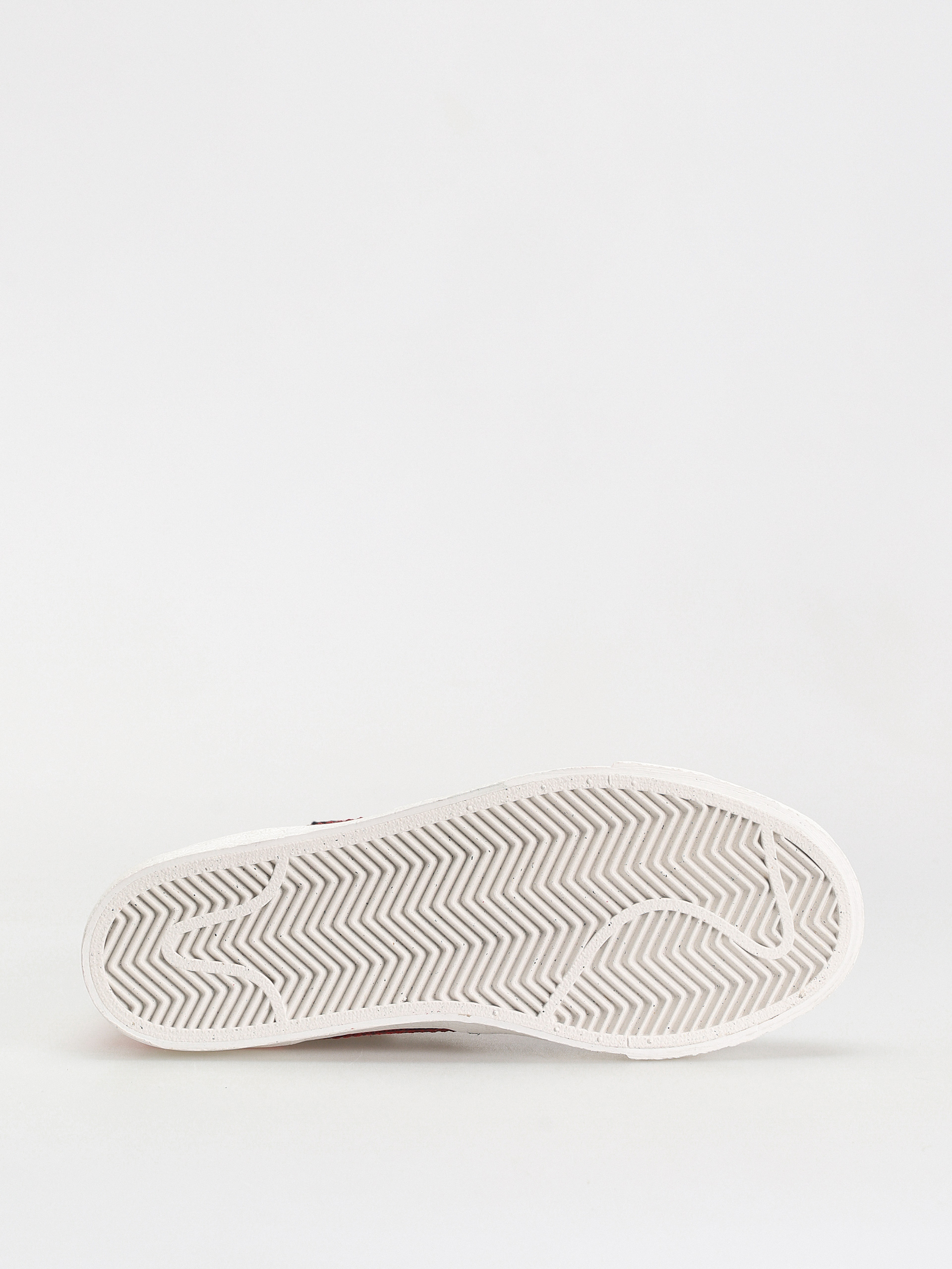 Pantofi Nike SB Zoom Blazer Mid Prm (university red/midnight navy)