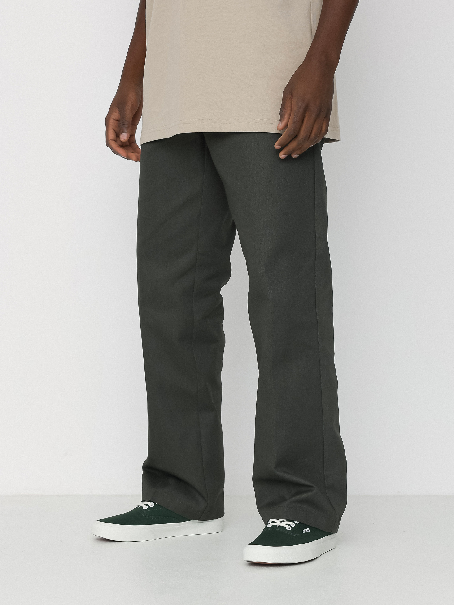 Pantaloni Dickies 874 Work (olive green)